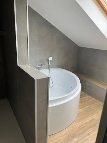 Hotel Val De La Cascade