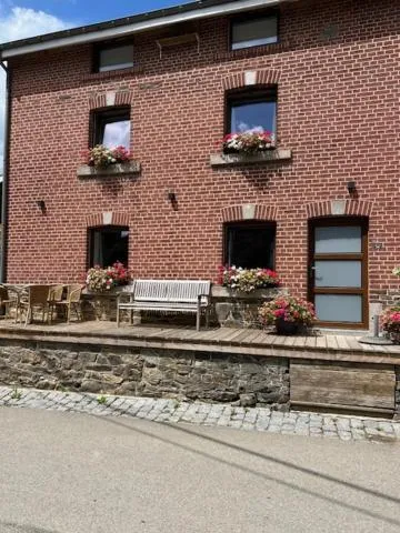 Hotel Val De La Cascade