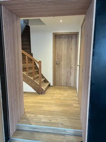 Hotel Val De La Cascade