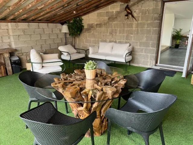 Hotel Val De La Cascade