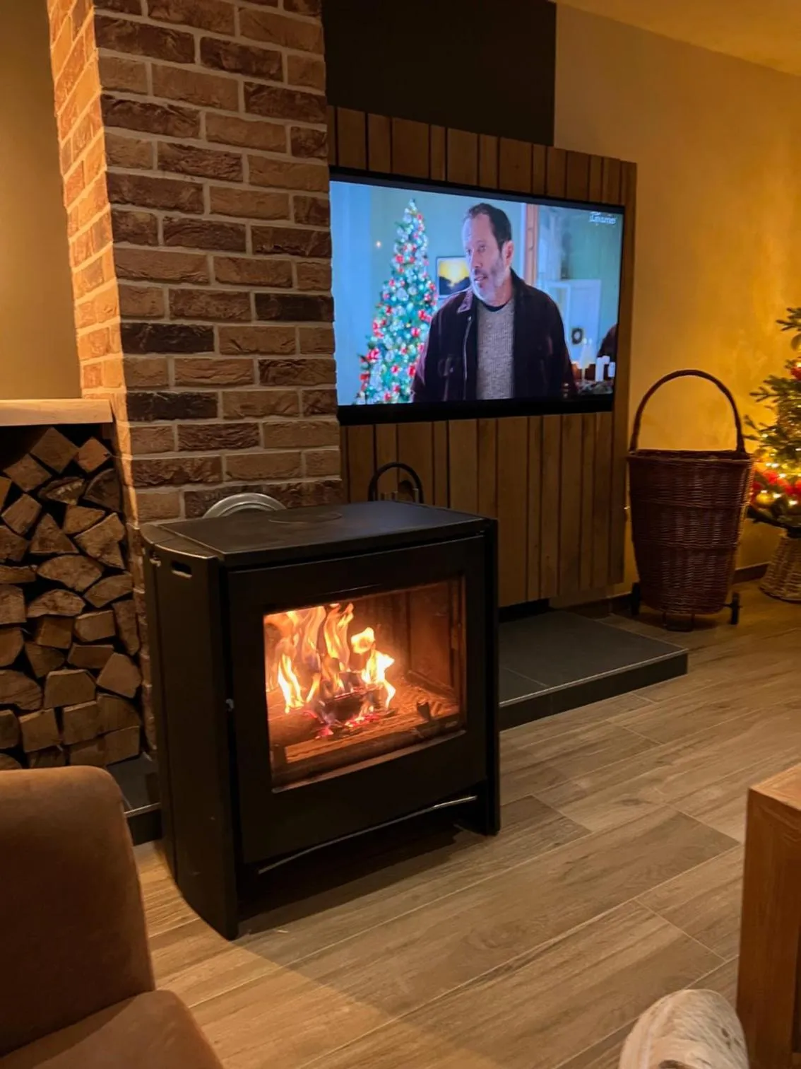 Hotel Val De La Cascade