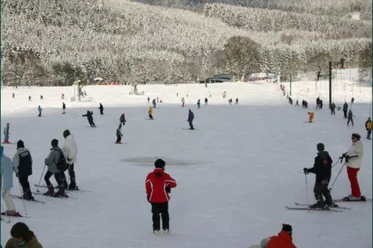Hotel Val De La Cascade