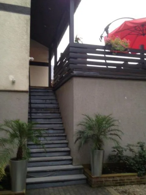 Other in Hotel Val De La Cascade