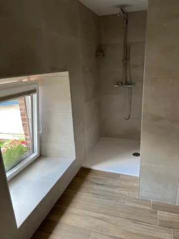 Hotel Val De La Cascade