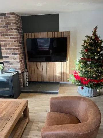 Hotel Val De La Cascade