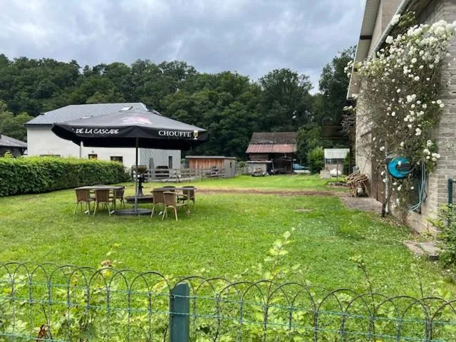 Hotel Val De La Cascade