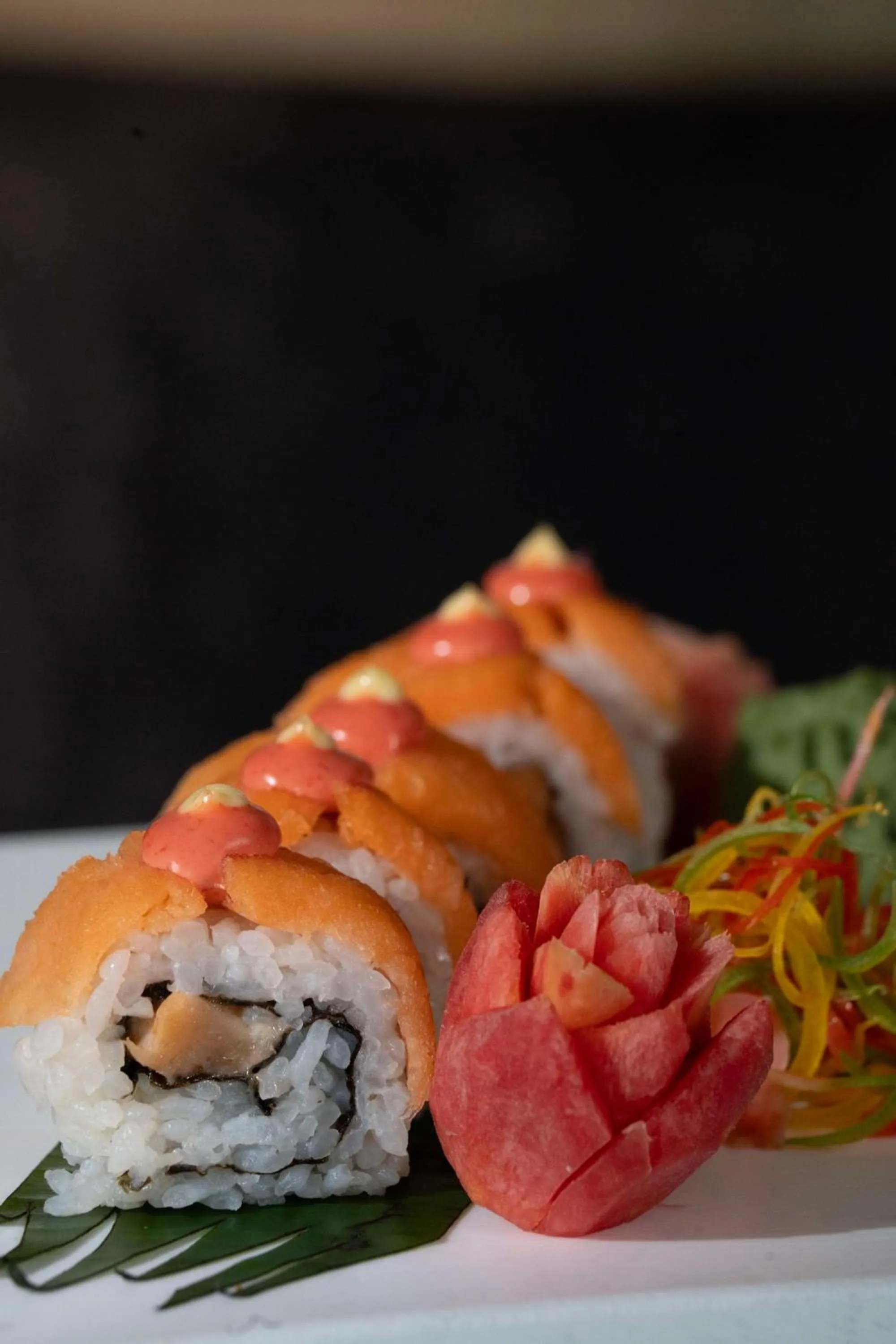 Food and drinks in Radisson Blu Pune Hinjawadi