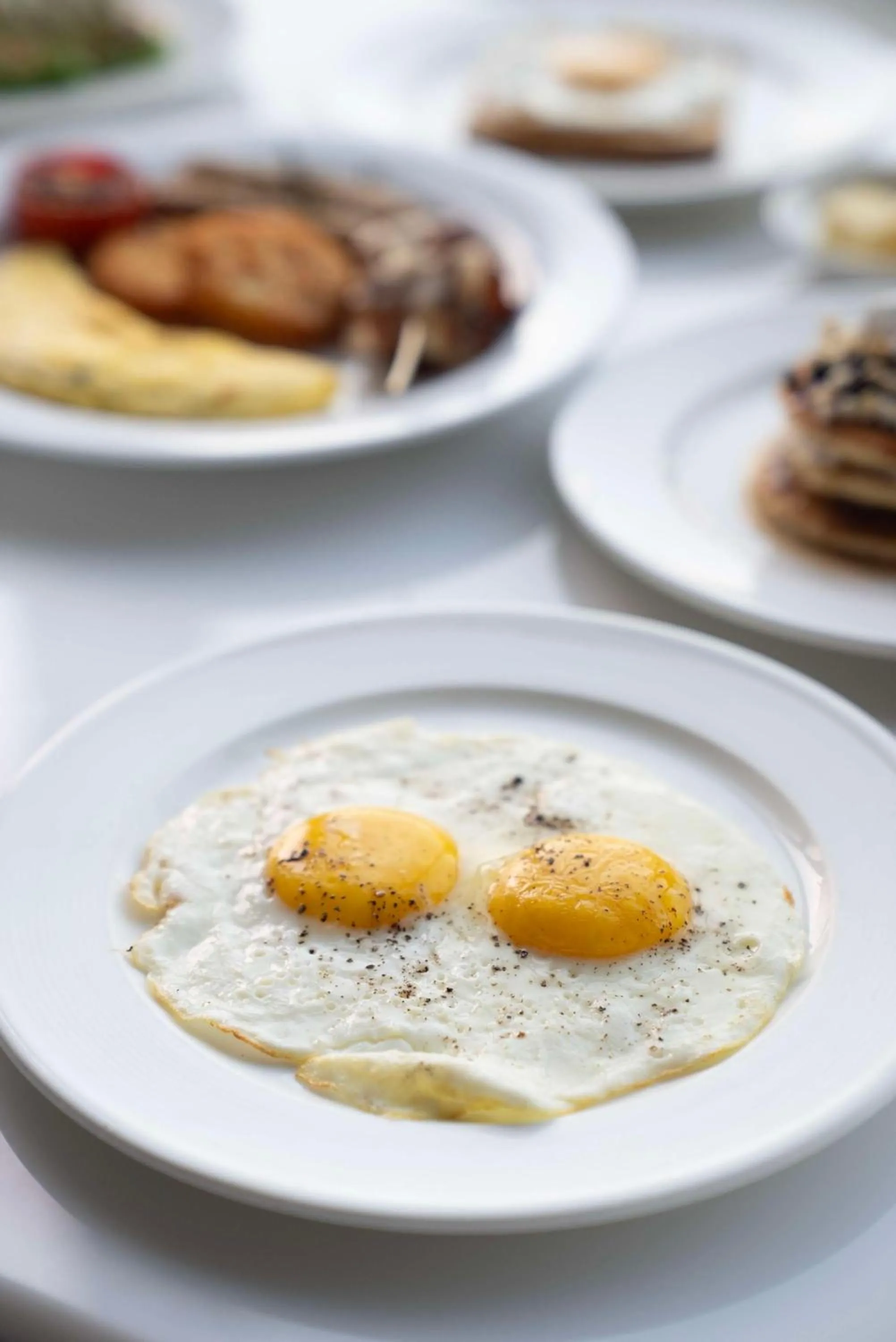 Food and drinks in Radisson Blu Pune Hinjawadi