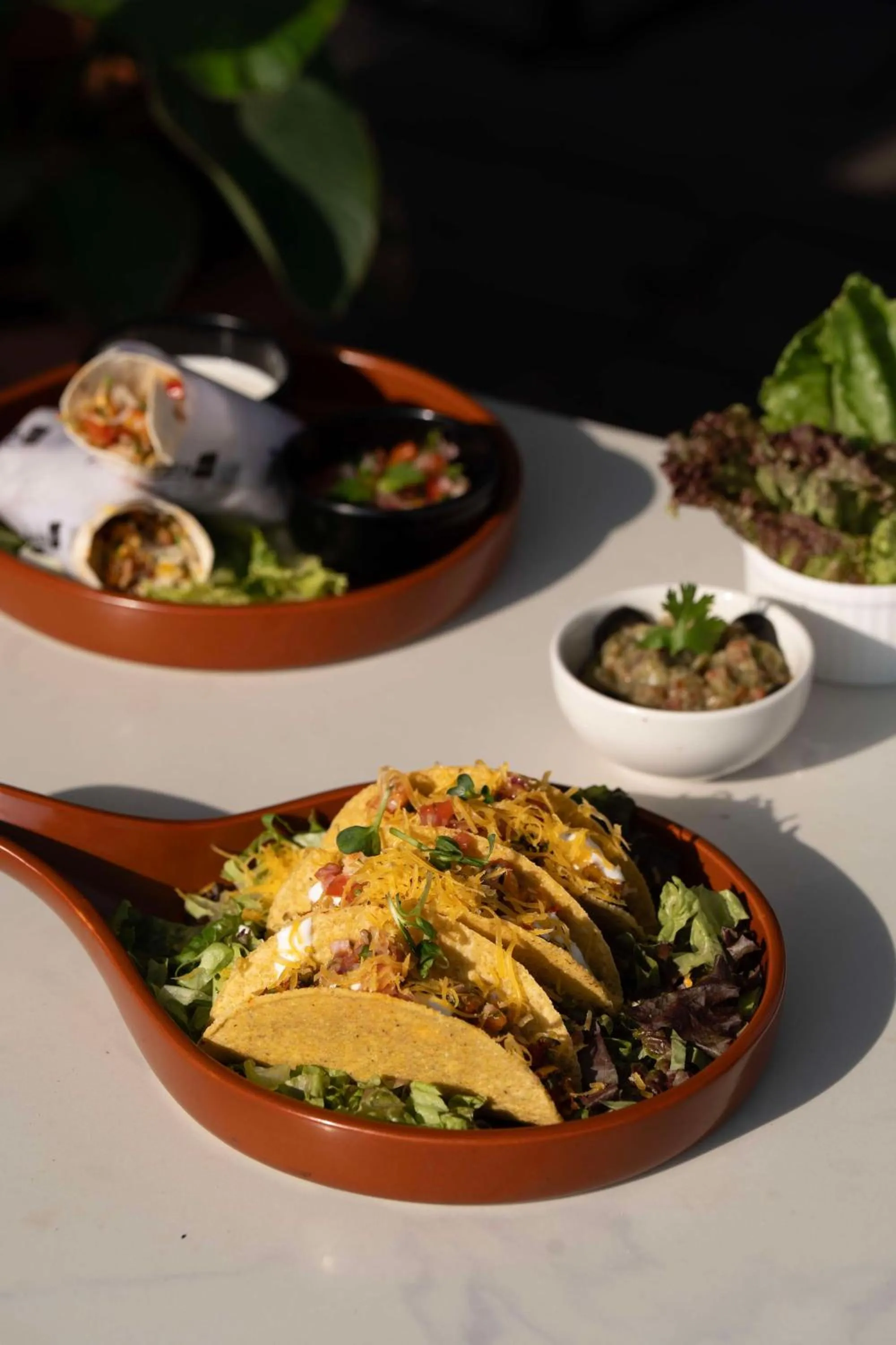 Food and drinks in Radisson Blu Pune Hinjawadi