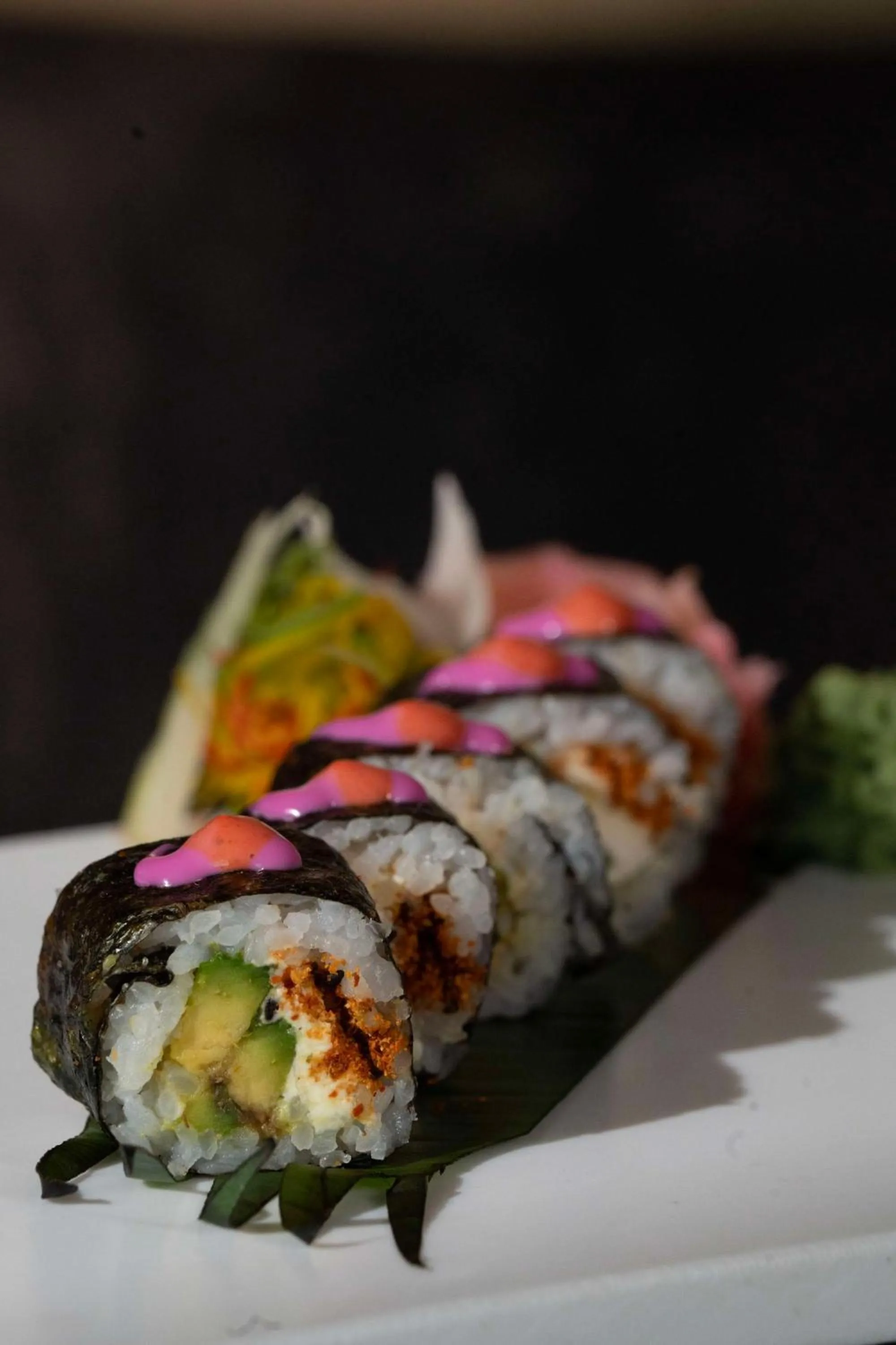 Food and drinks in Radisson Blu Pune Hinjawadi