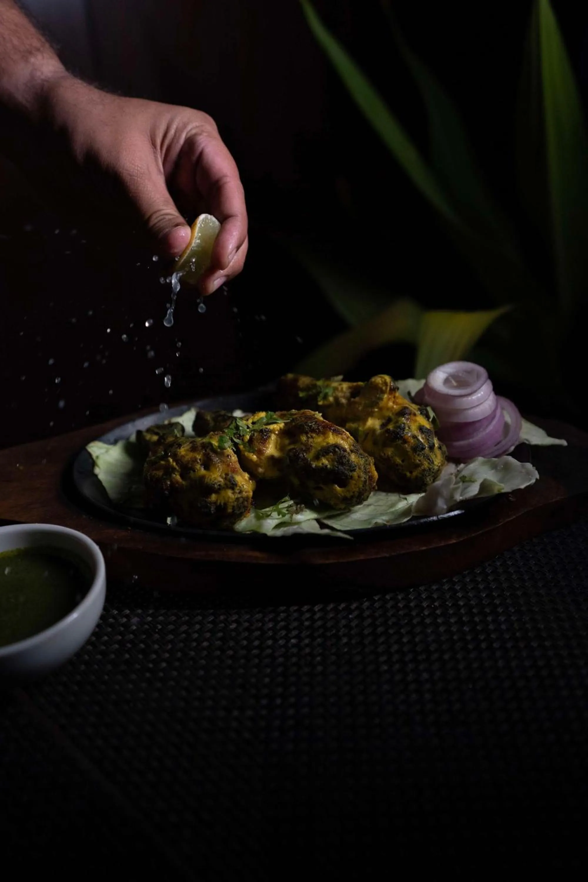 Food and drinks in Radisson Blu Pune Hinjawadi