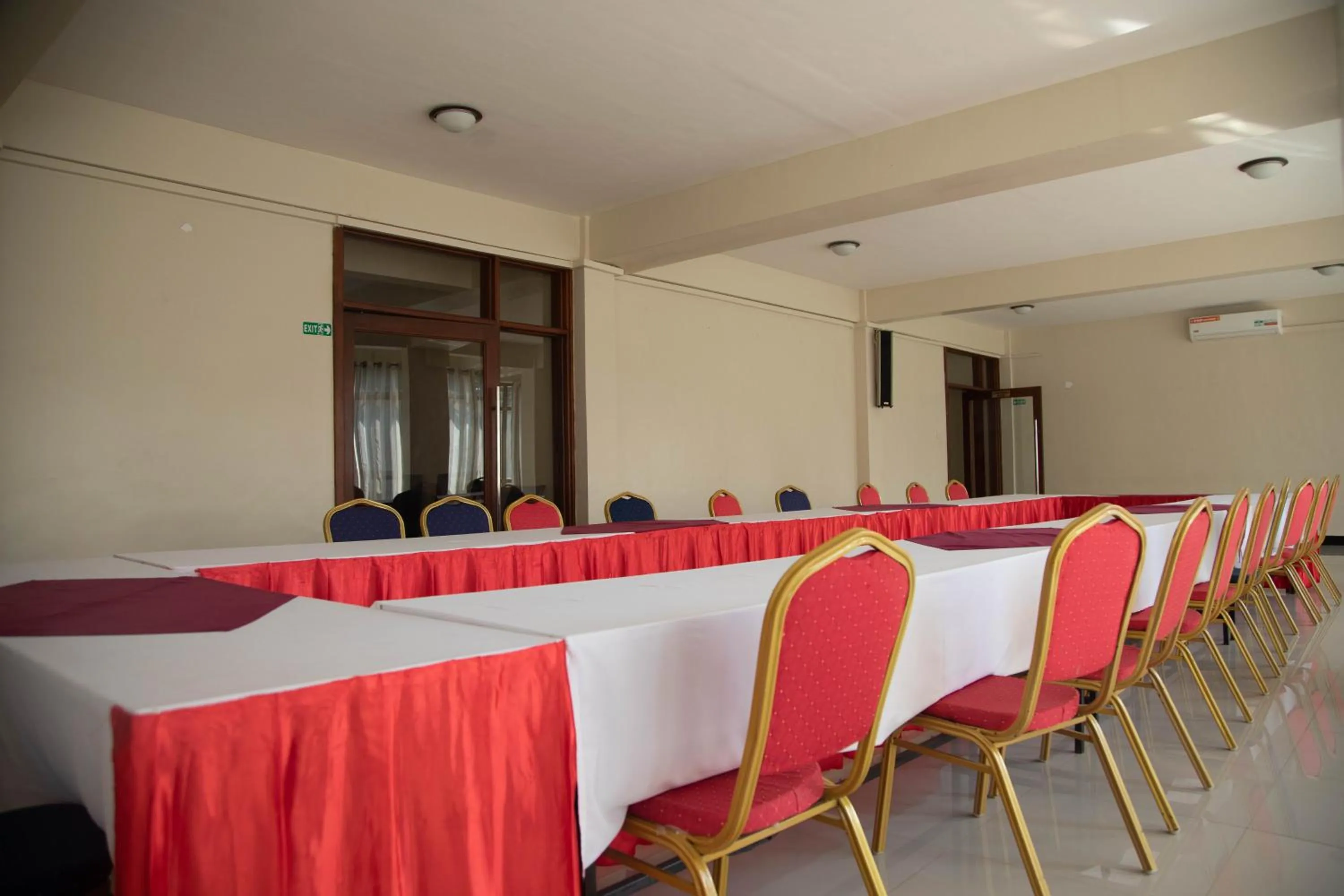 Meeting/conference room in Panama Garden Resort