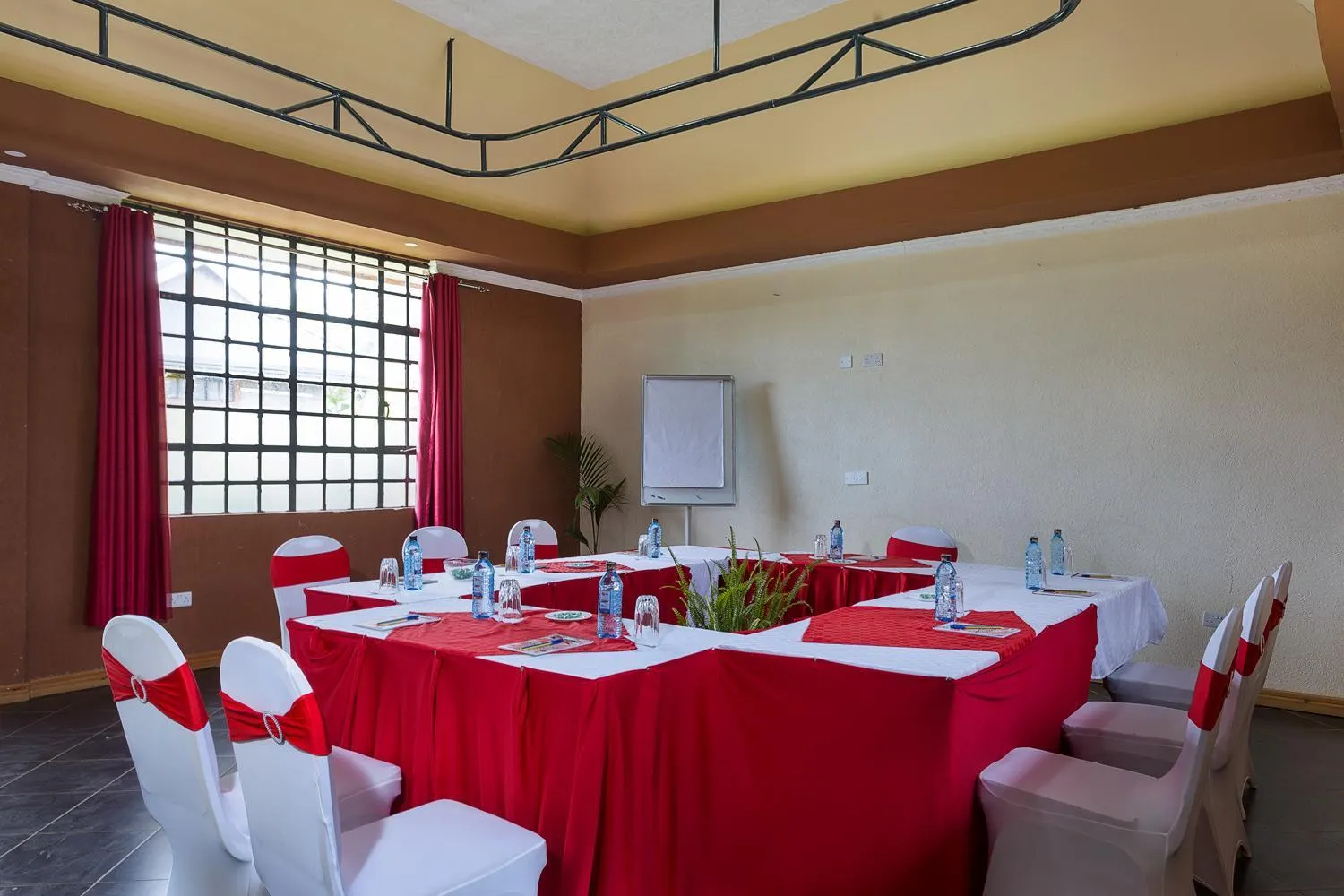 Meeting/conference room in Anka Resort