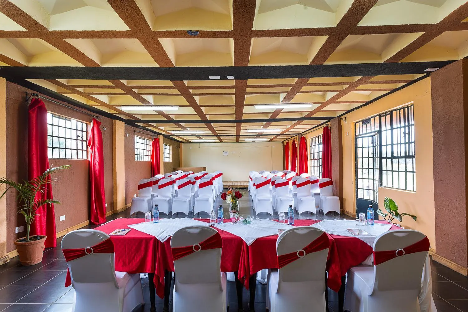 Meeting/conference room in Anka Resort