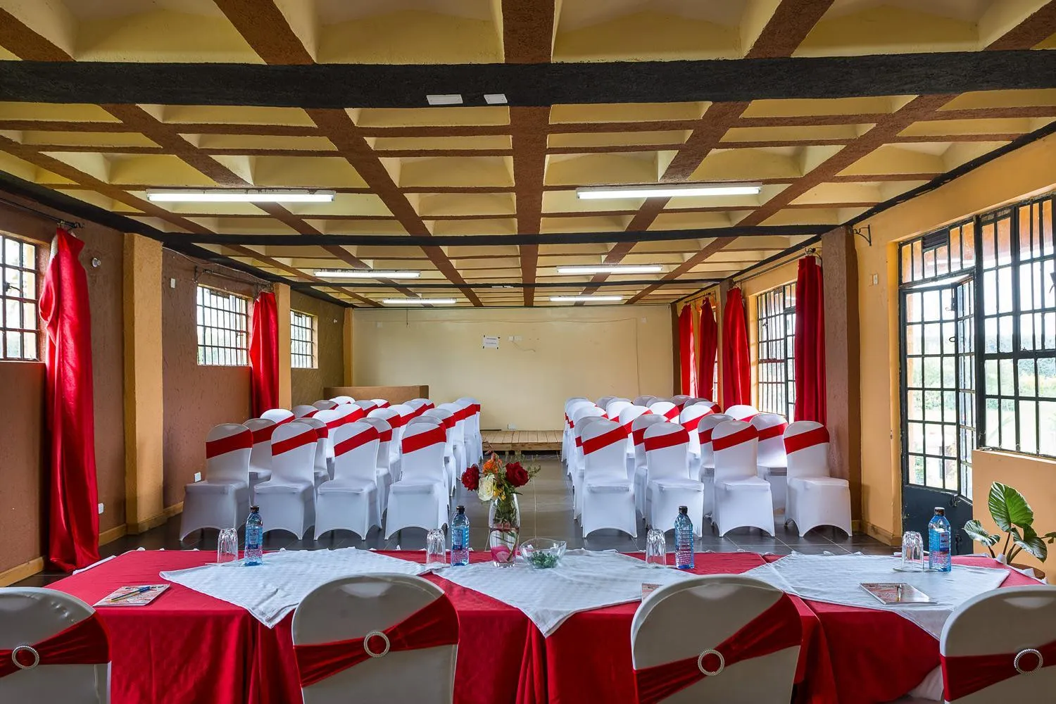 Meeting/conference room in Anka Resort