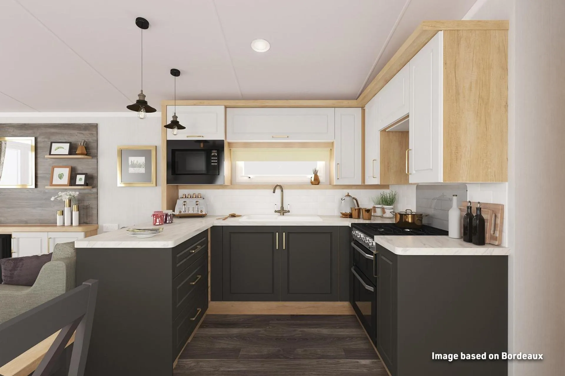 South Bay Holiday Park