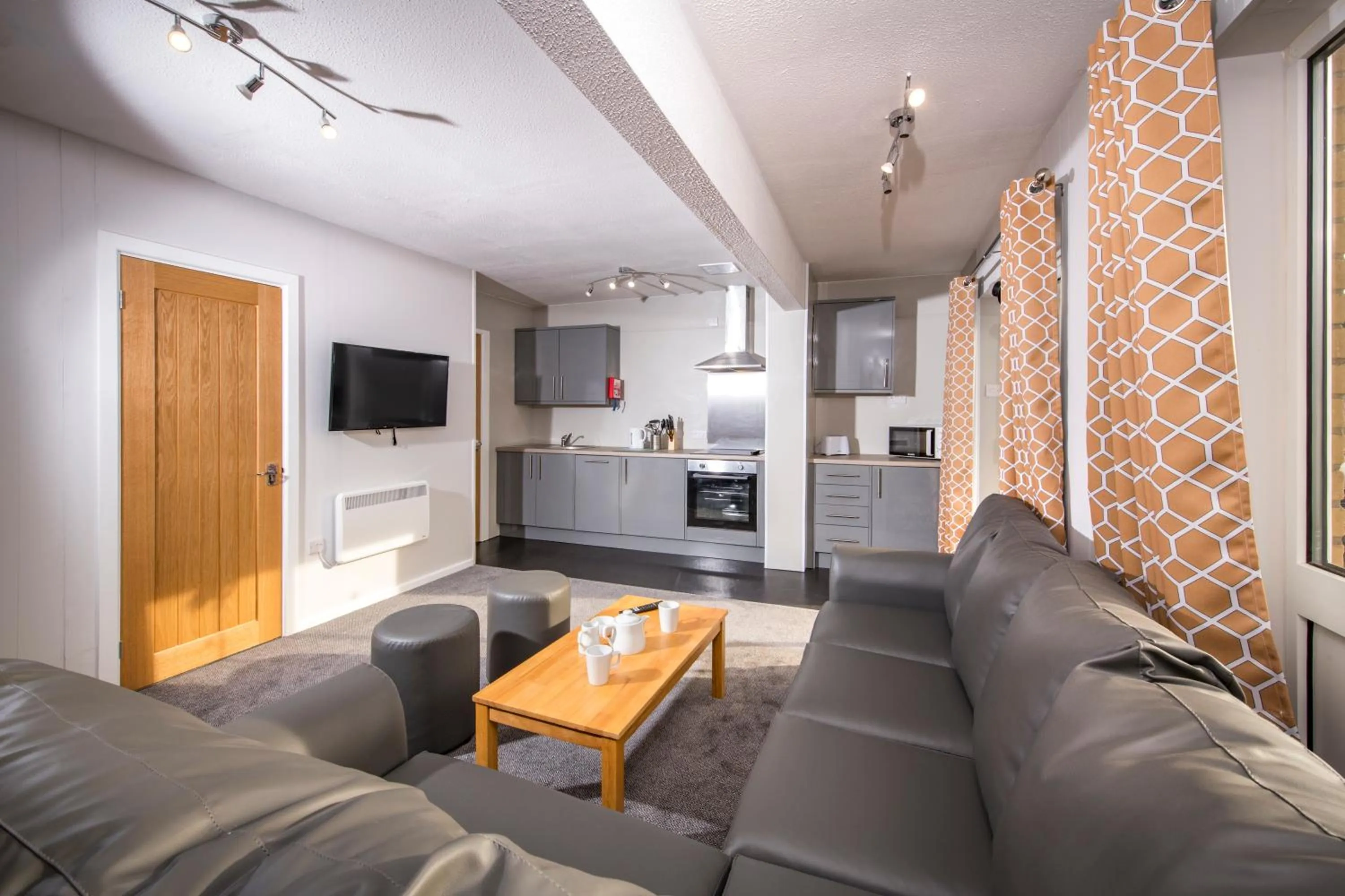 South Bay Holiday Park