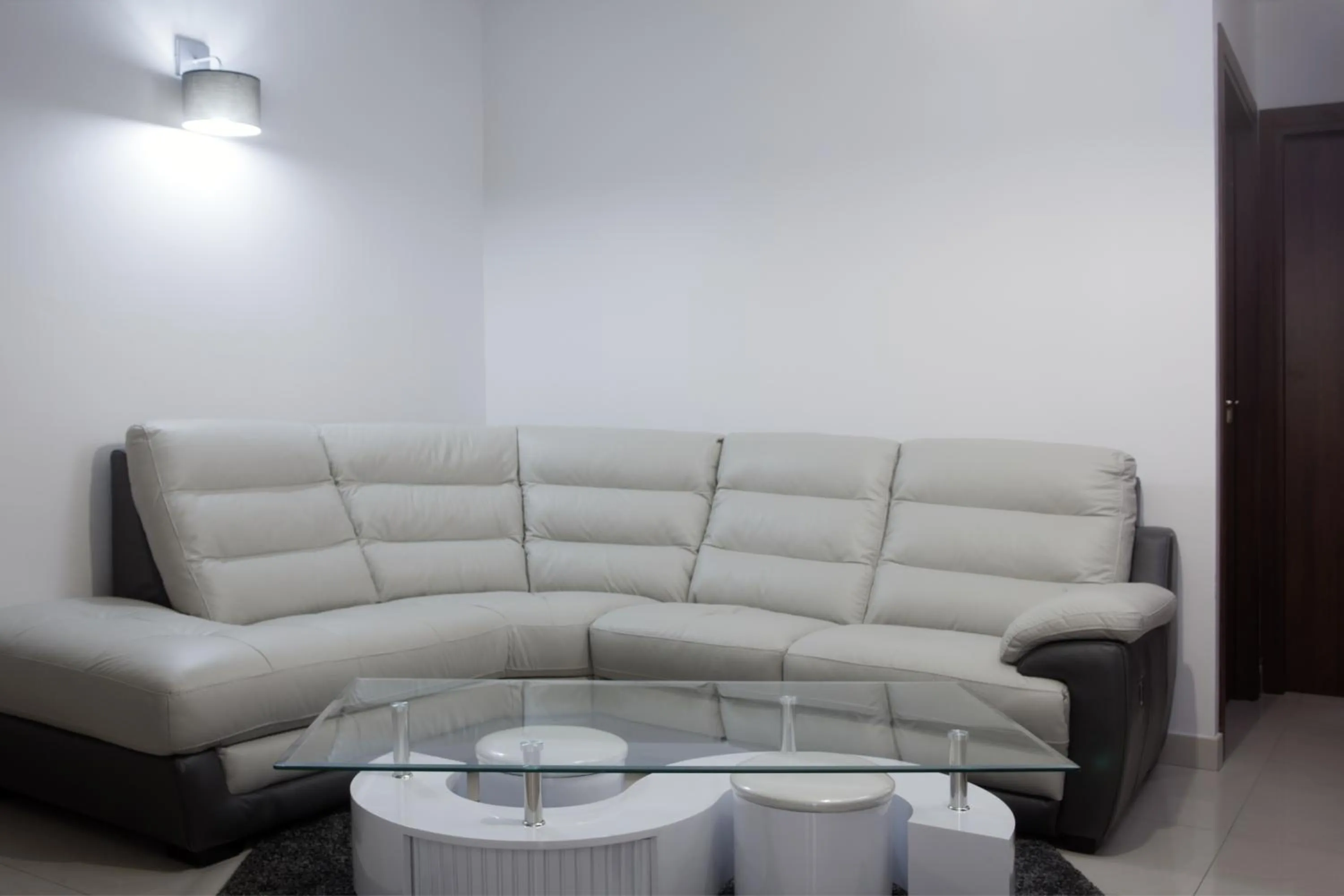 Living room in Brit Hotel de Grignan Vichy