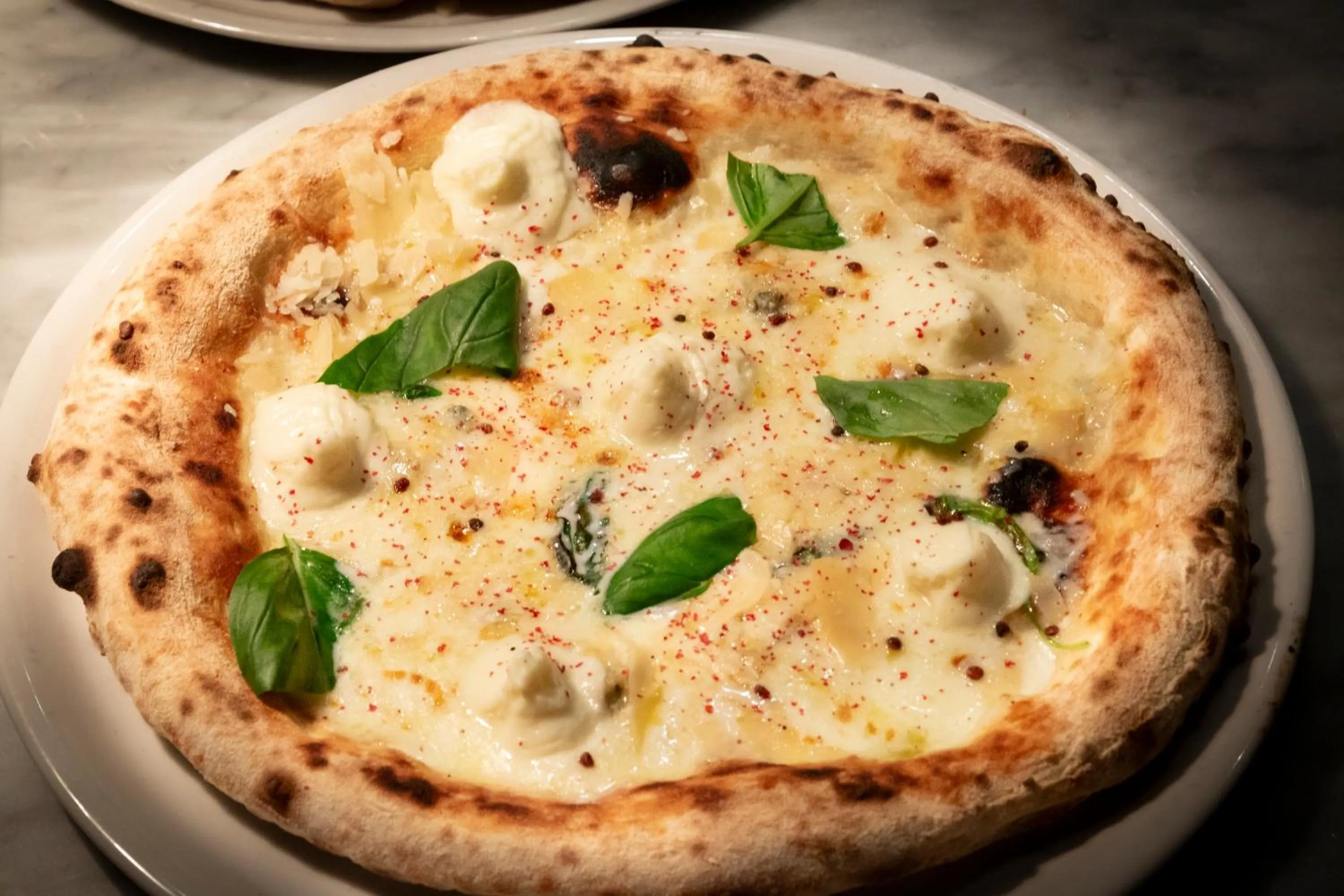 Restaurant/places to eat in hu Firenze Camping in Town