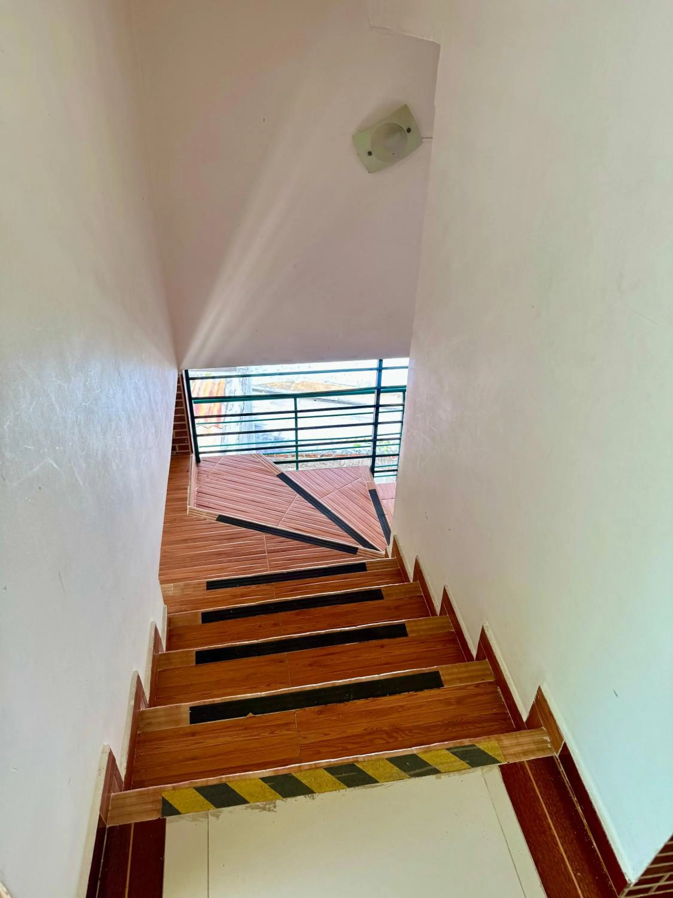 Property building in Hotel El Bosque Valledupar