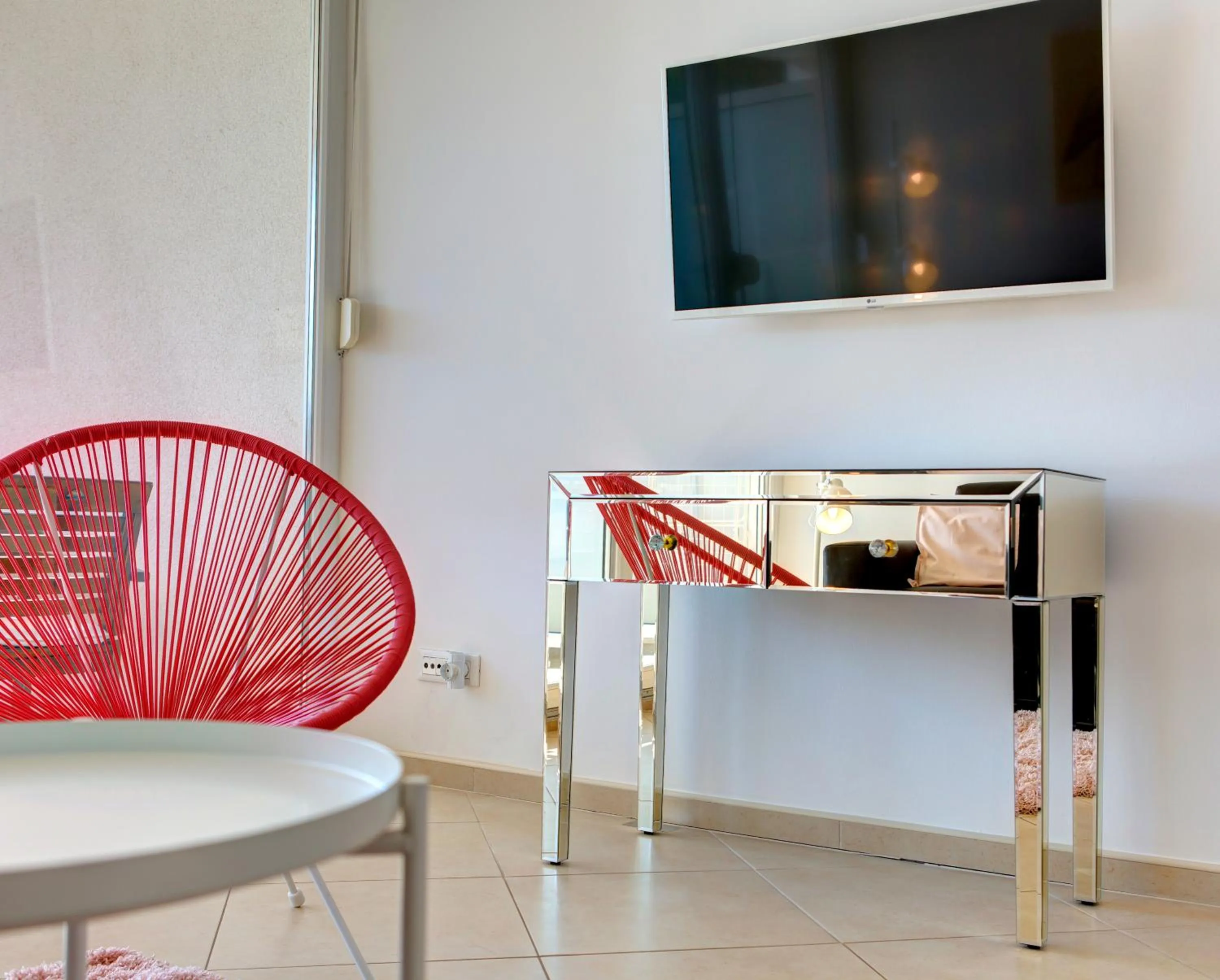 TV and multimedia in Villa Katarina Dubrovnik