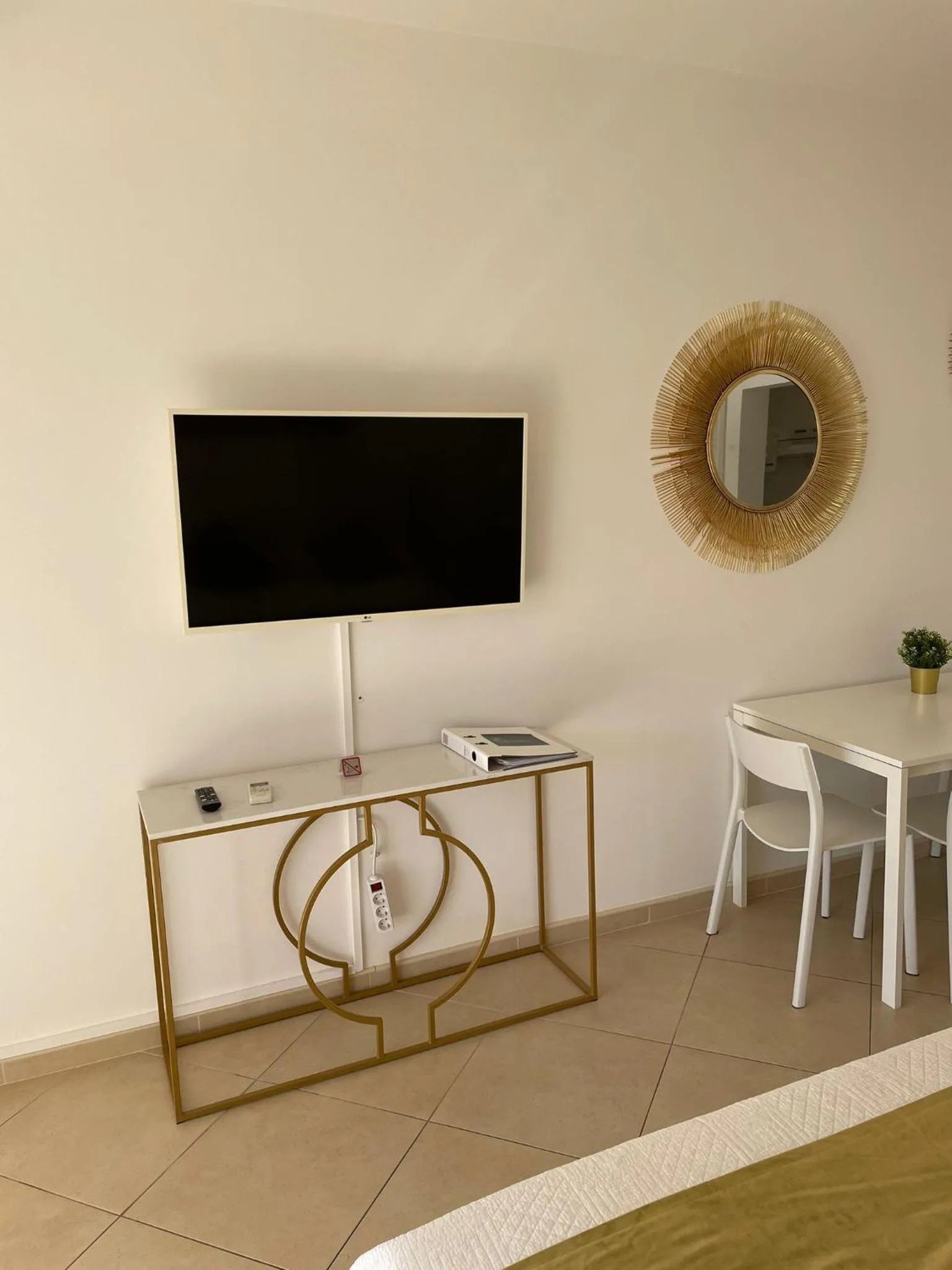 TV and multimedia in Villa Katarina Dubrovnik