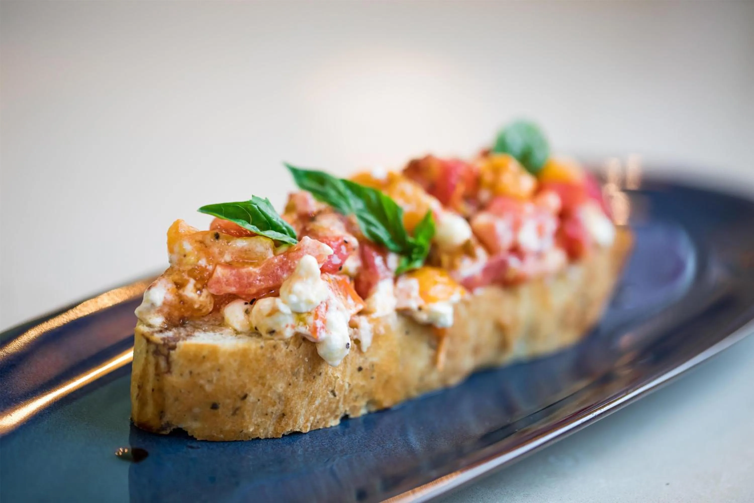 Food and drinks in Lake Austin Spa Resort - All Inclusive