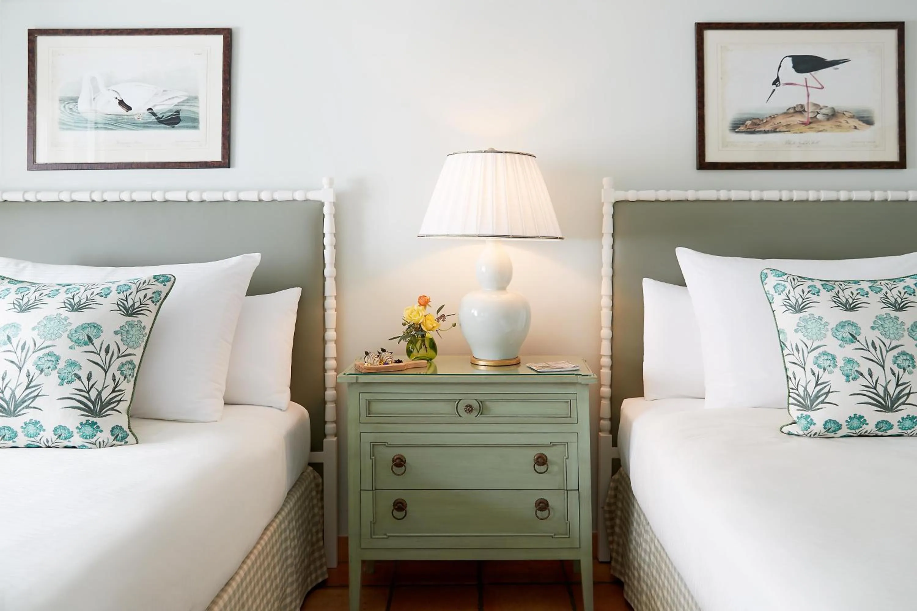 Bedroom, Bed in Lake Austin Spa Resort - All Inclusive