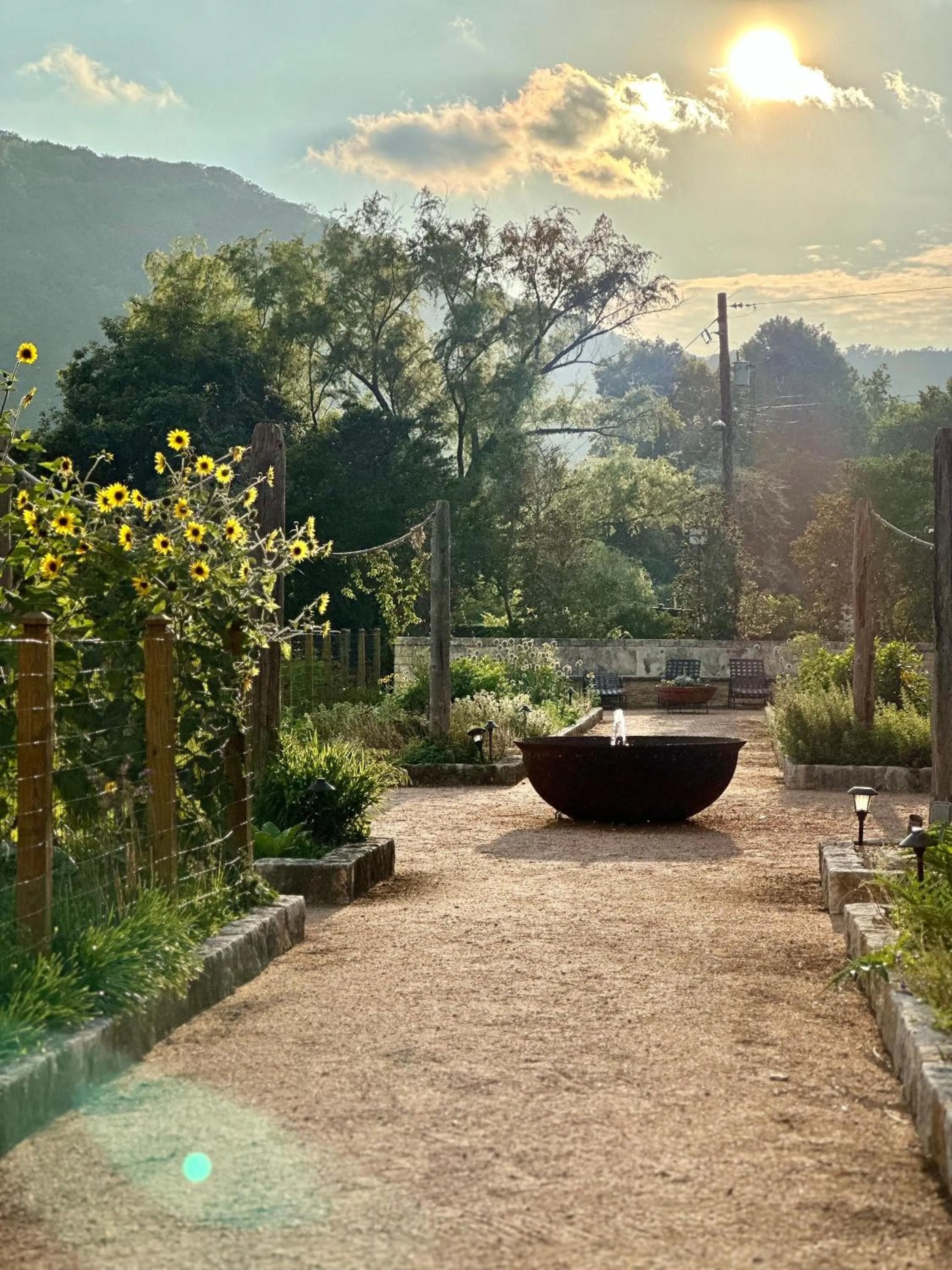 Day in Lake Austin Spa Resort - All Inclusive