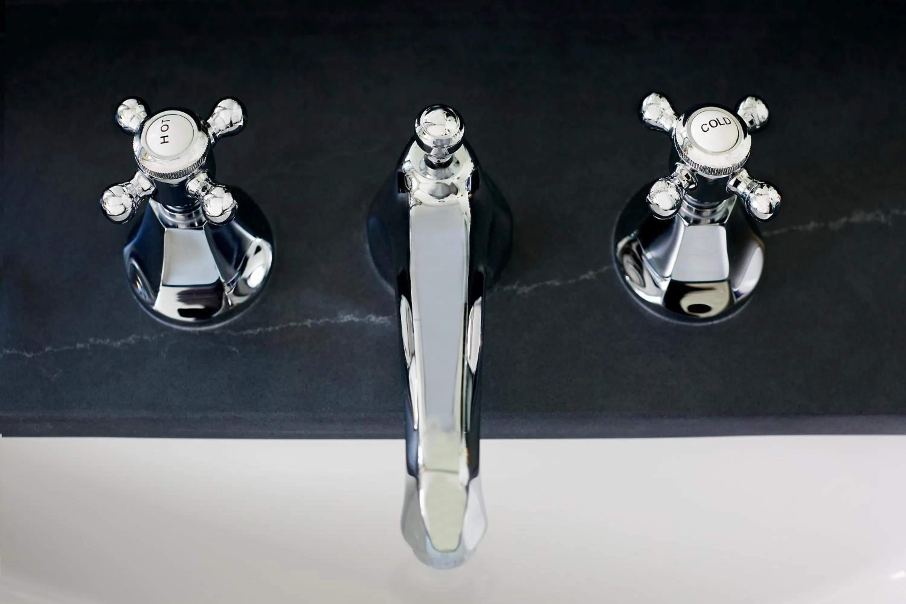 Bathroom in Lake Austin Spa Resort - All Inclusive