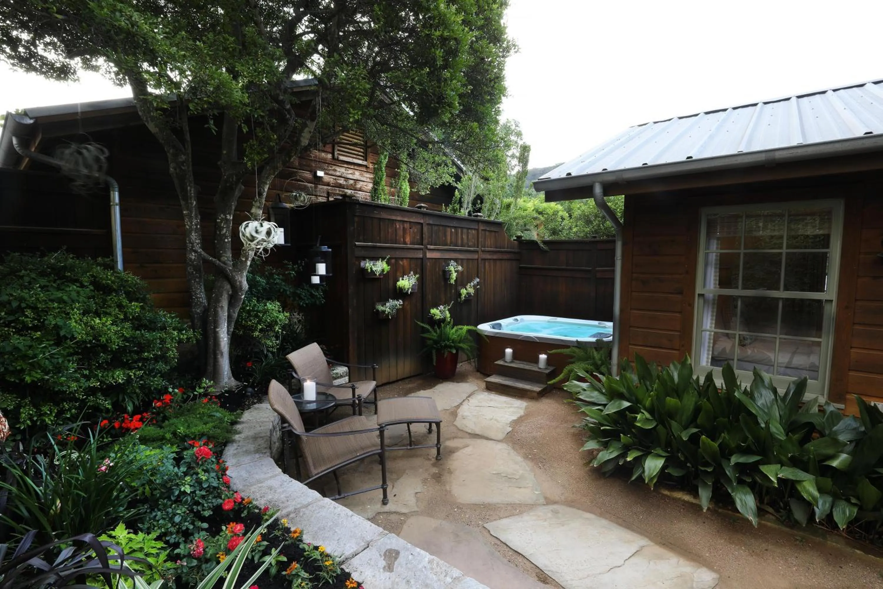 Other in Lake Austin Spa Resort - All Inclusive