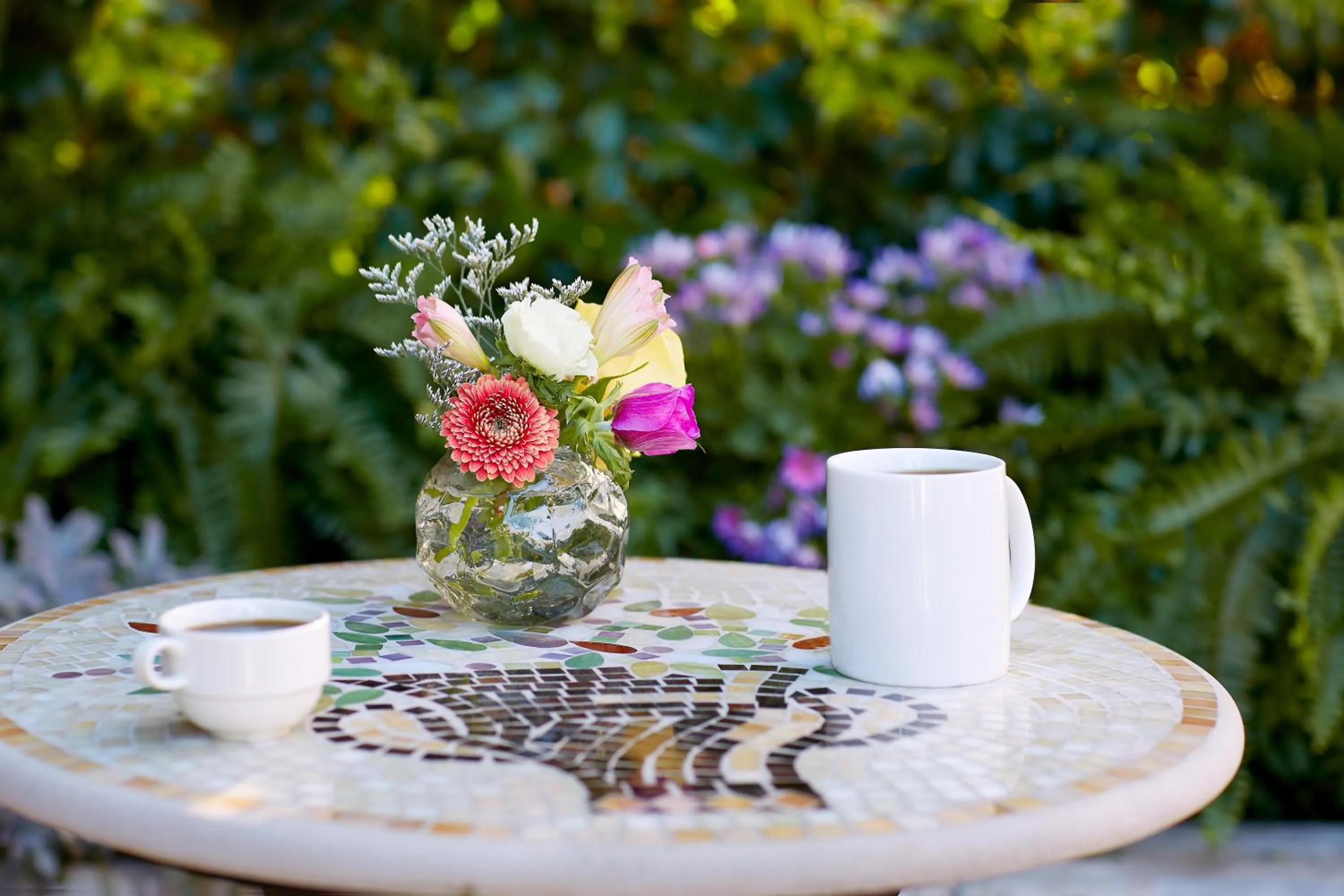 Photo of the whole room in Lake Austin Spa Resort - All Inclusive