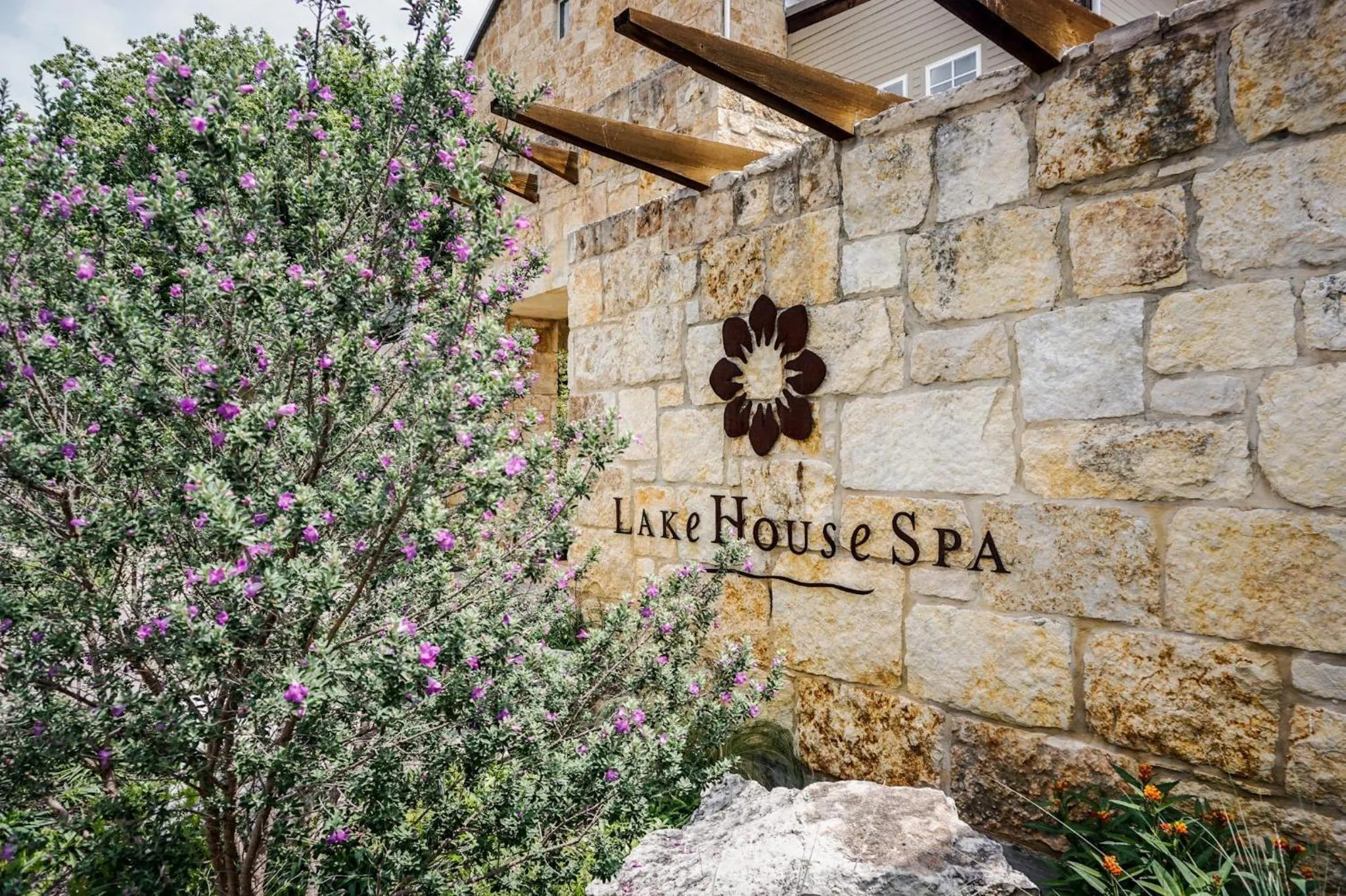 Spa and wellness centre/facilities in Lake Austin Spa Resort - All Inclusive