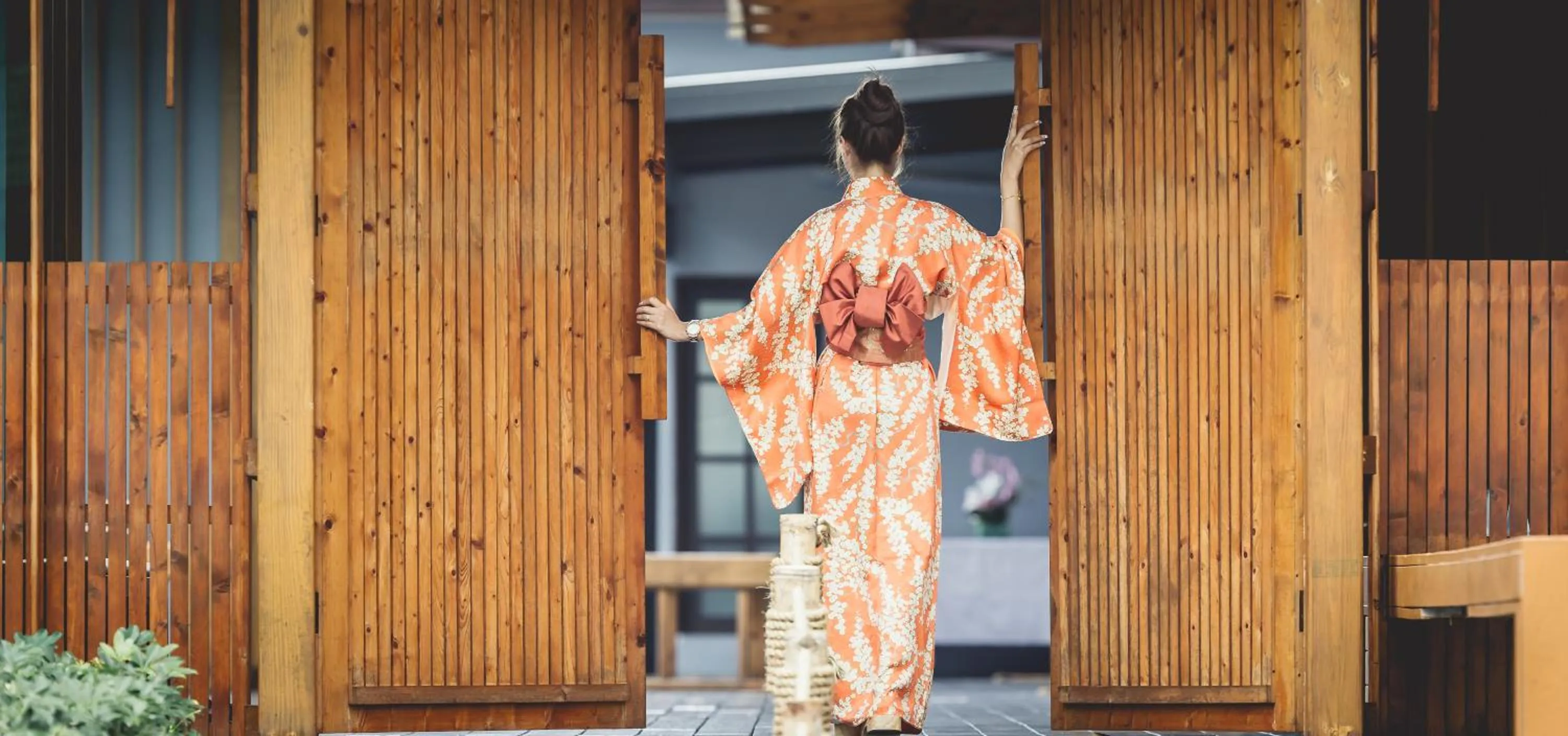 People in Zen Villa Khao Yai