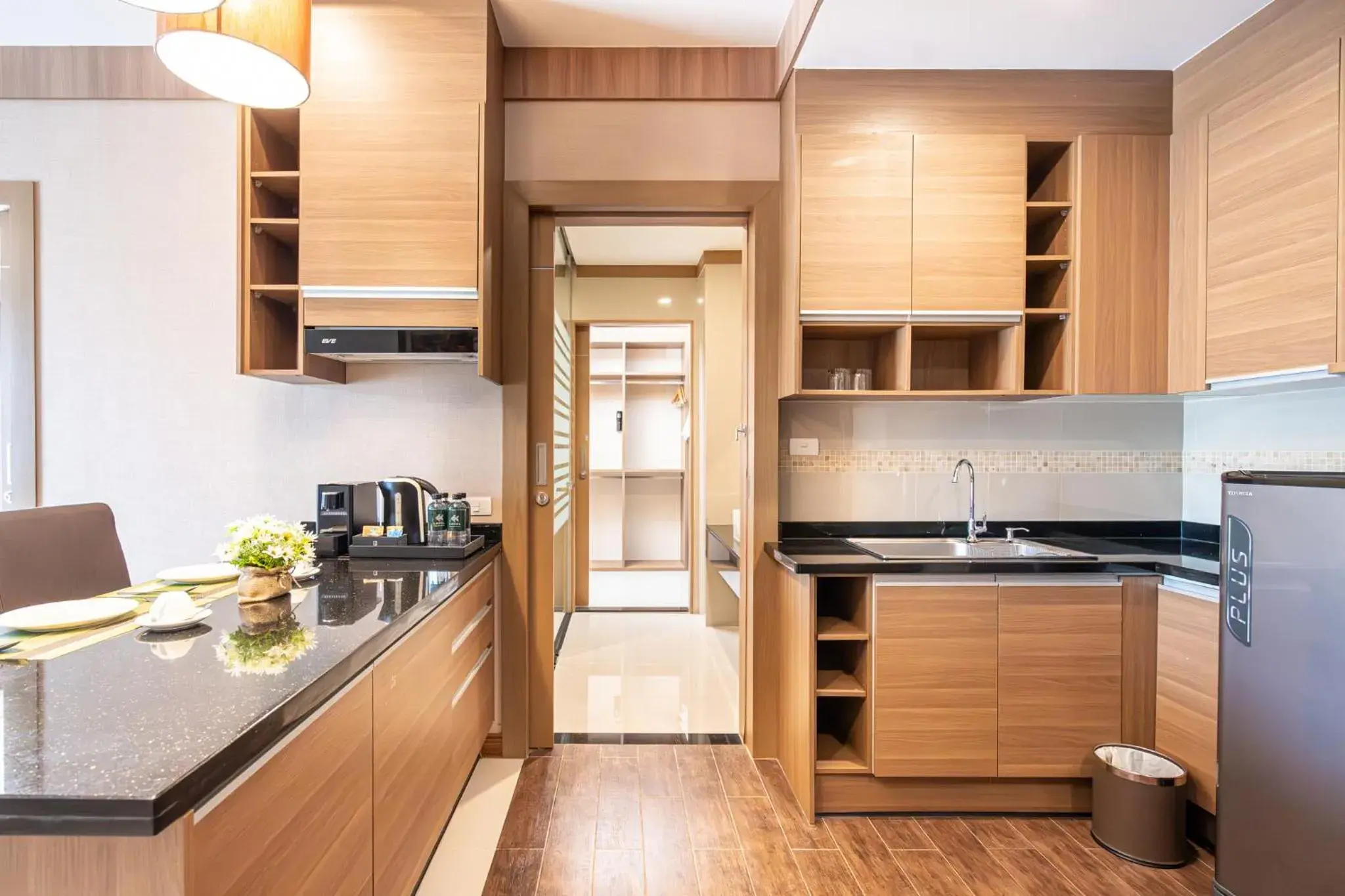 One-Bedroom Suite in Hillside Residence Khaoyai One-Bedroom Suite in Hillside Residence Khaoyai