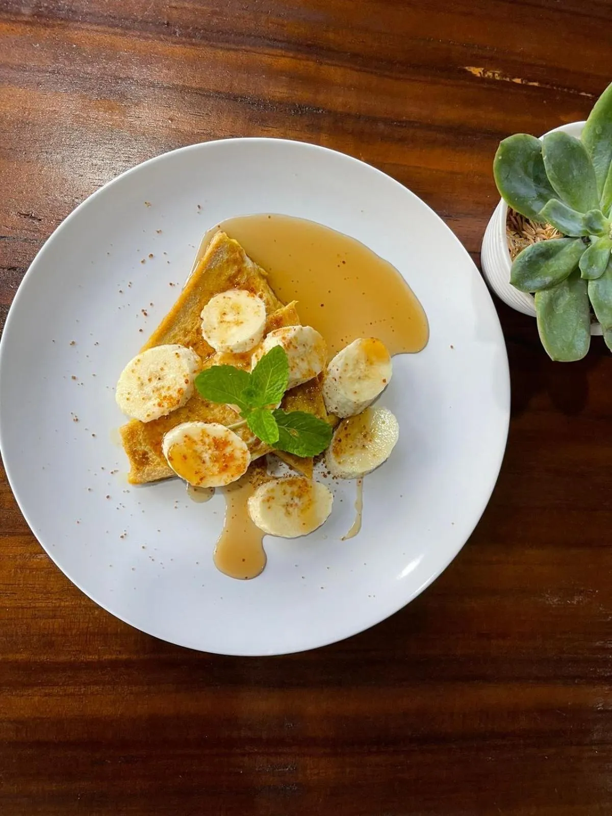 Food and drinks in Lemon Guest House