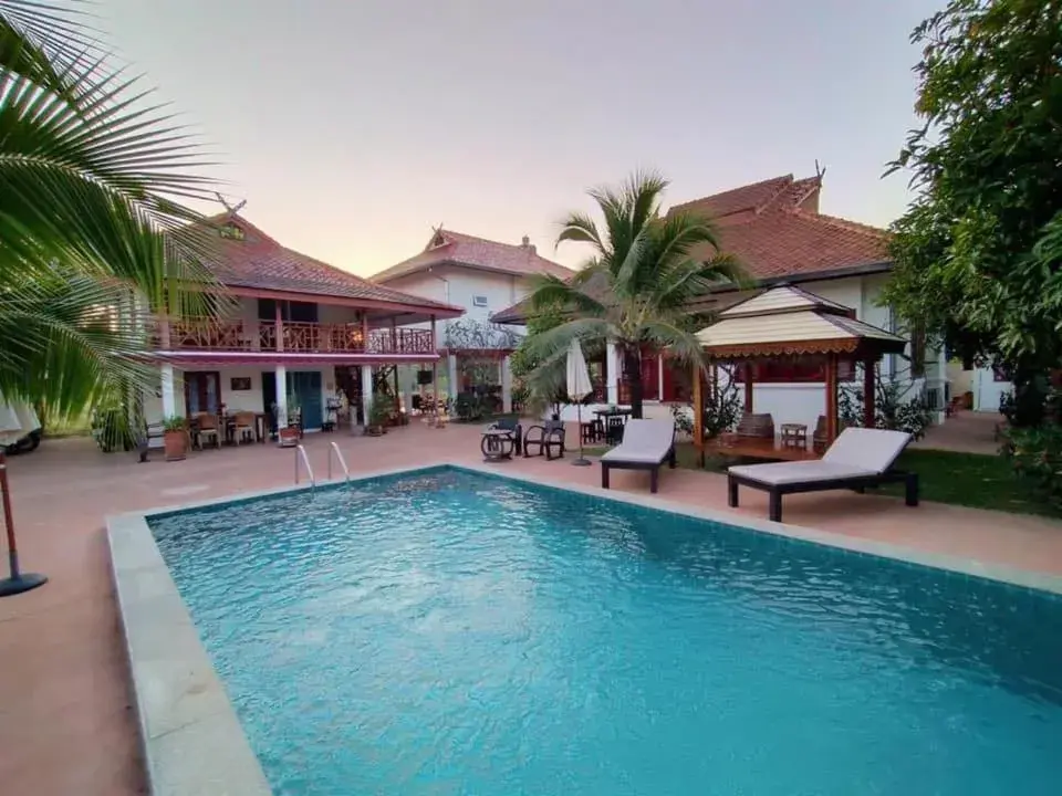 Naraya Homestay Naraya Homestay