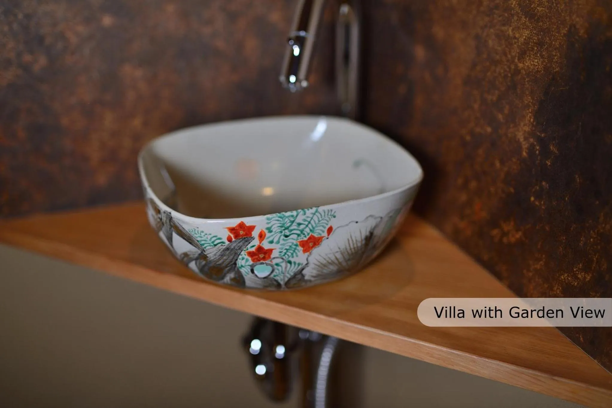 Property building in Aoi Suites at Nanzenji Modern & Traditional Japanese Style