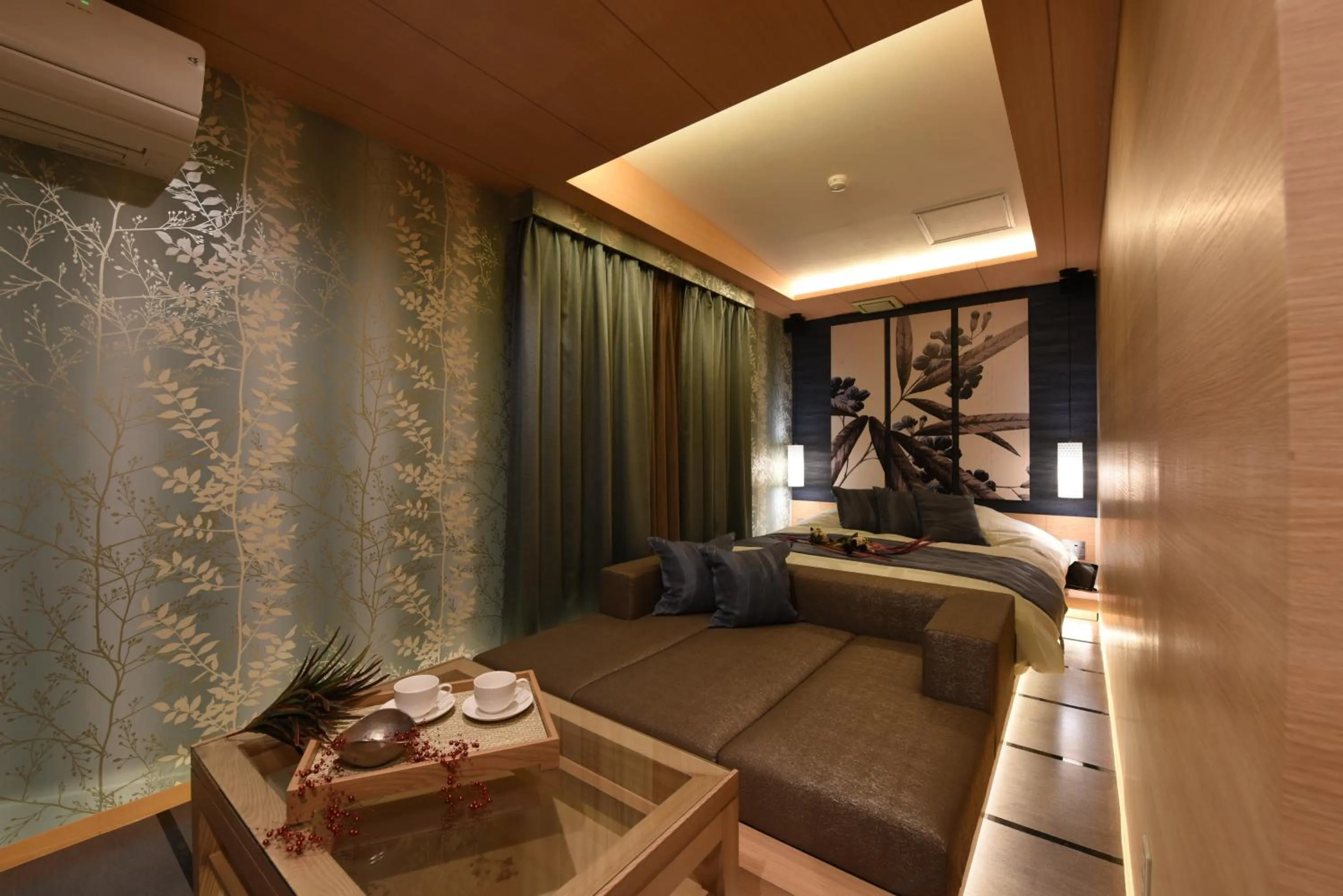 ホテル ゼン町田