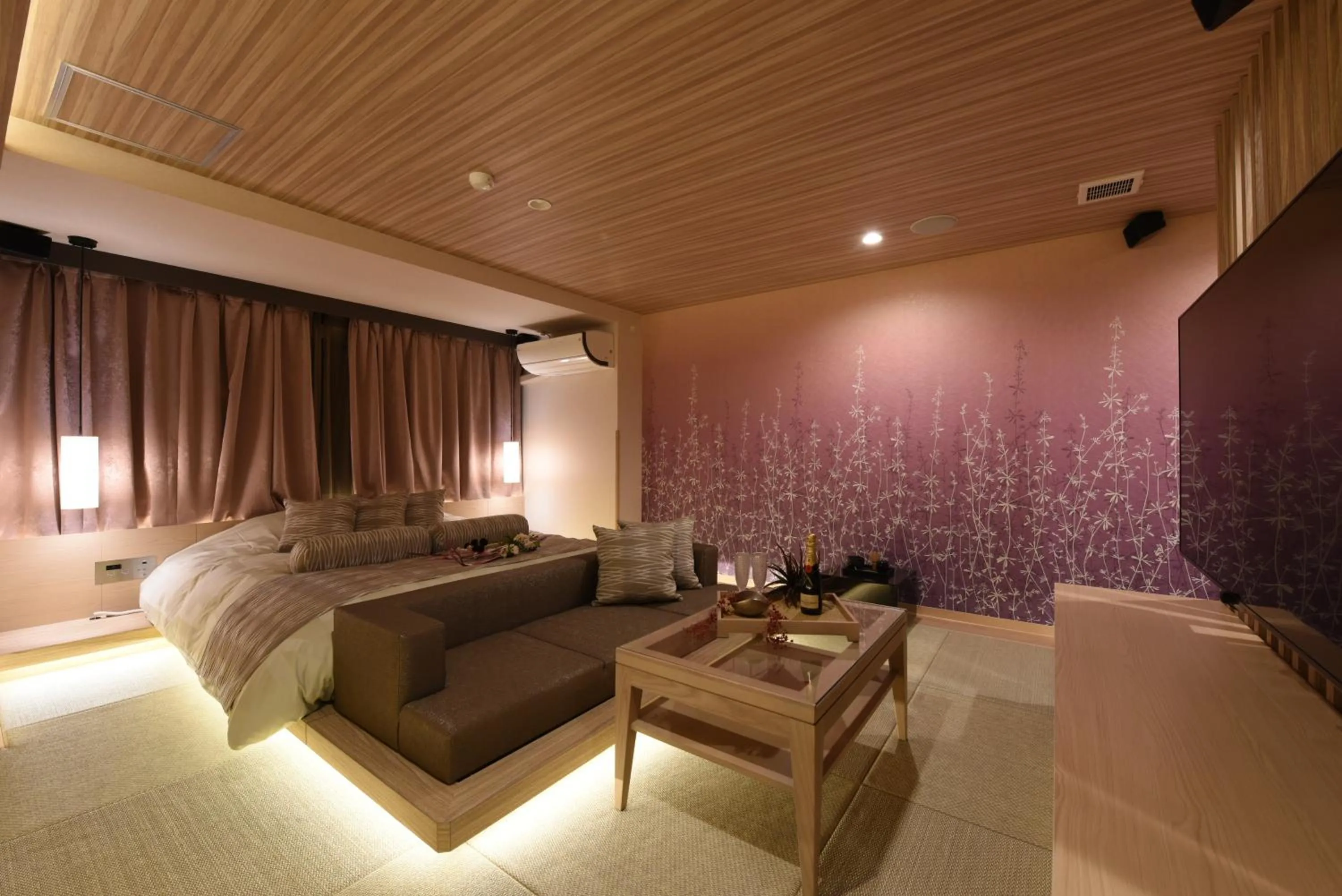 ホテル ゼン町田