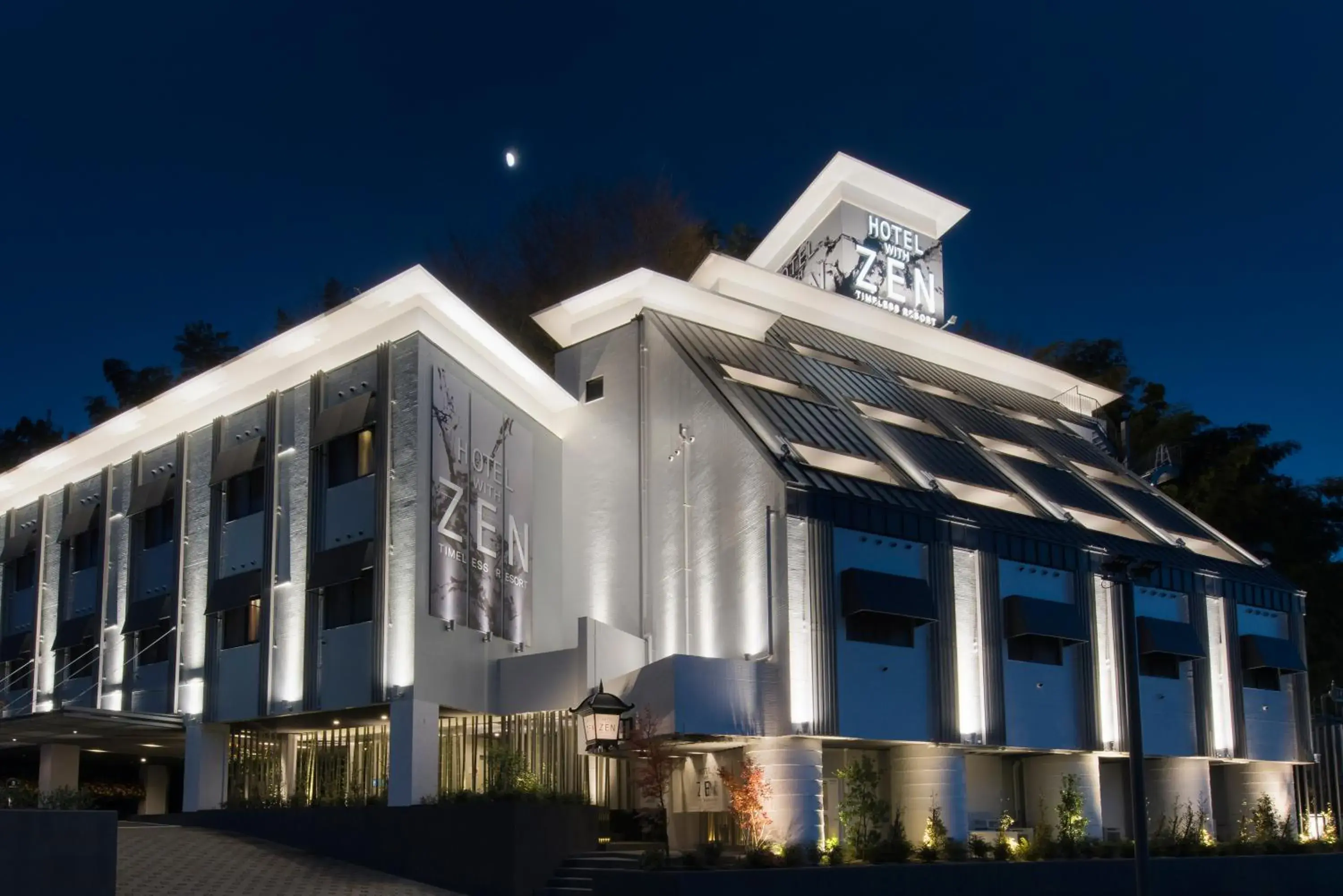 Hotel Zen Machida Hotel Zen Machida