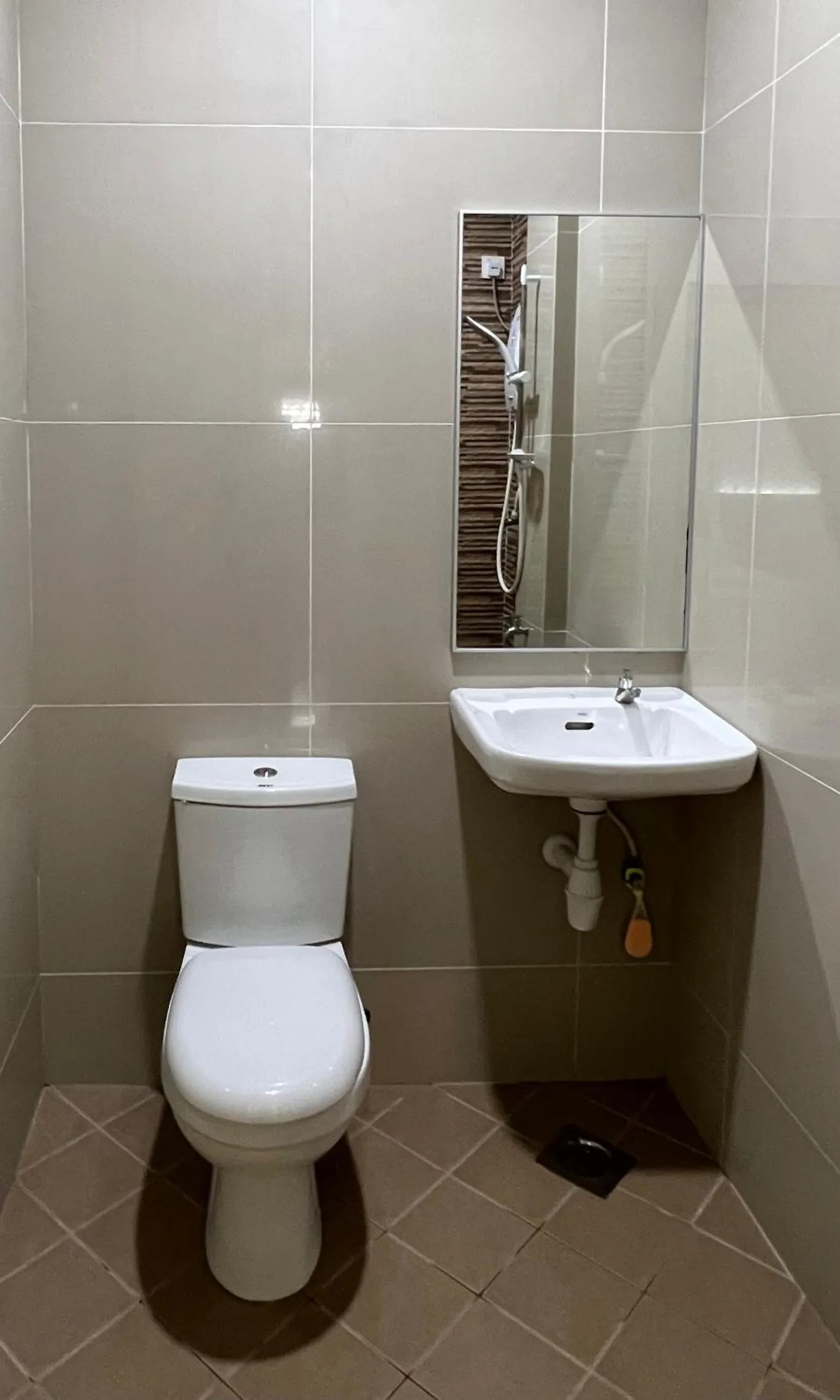 Pekan Auto City Budget Hotel