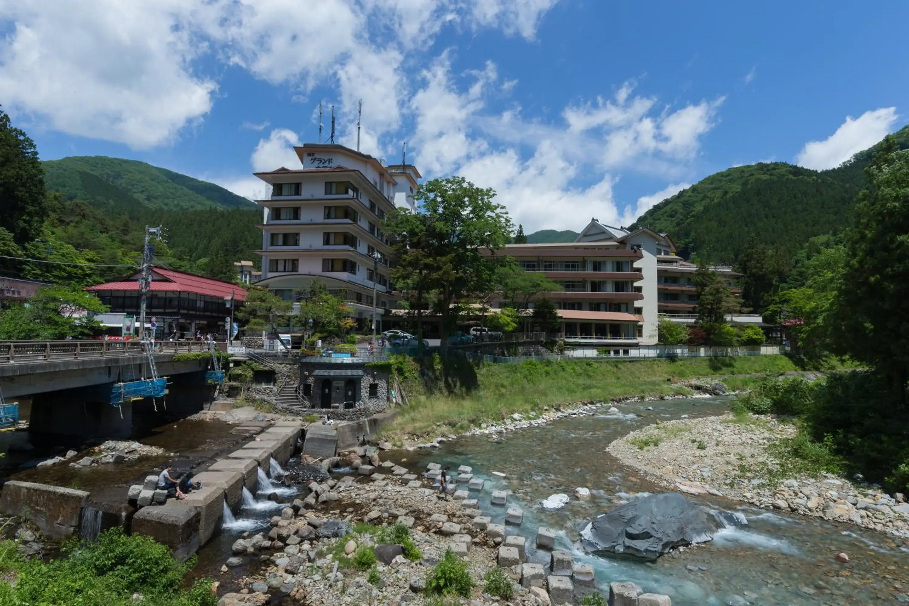 Shima Grand Hotel Shima Grand Hotel