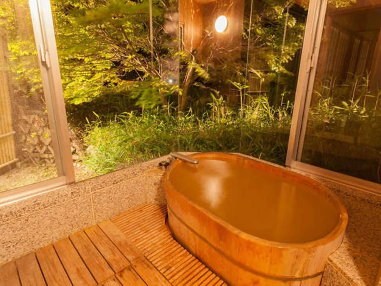 Photo of the whole room in Shima Grand Hotel