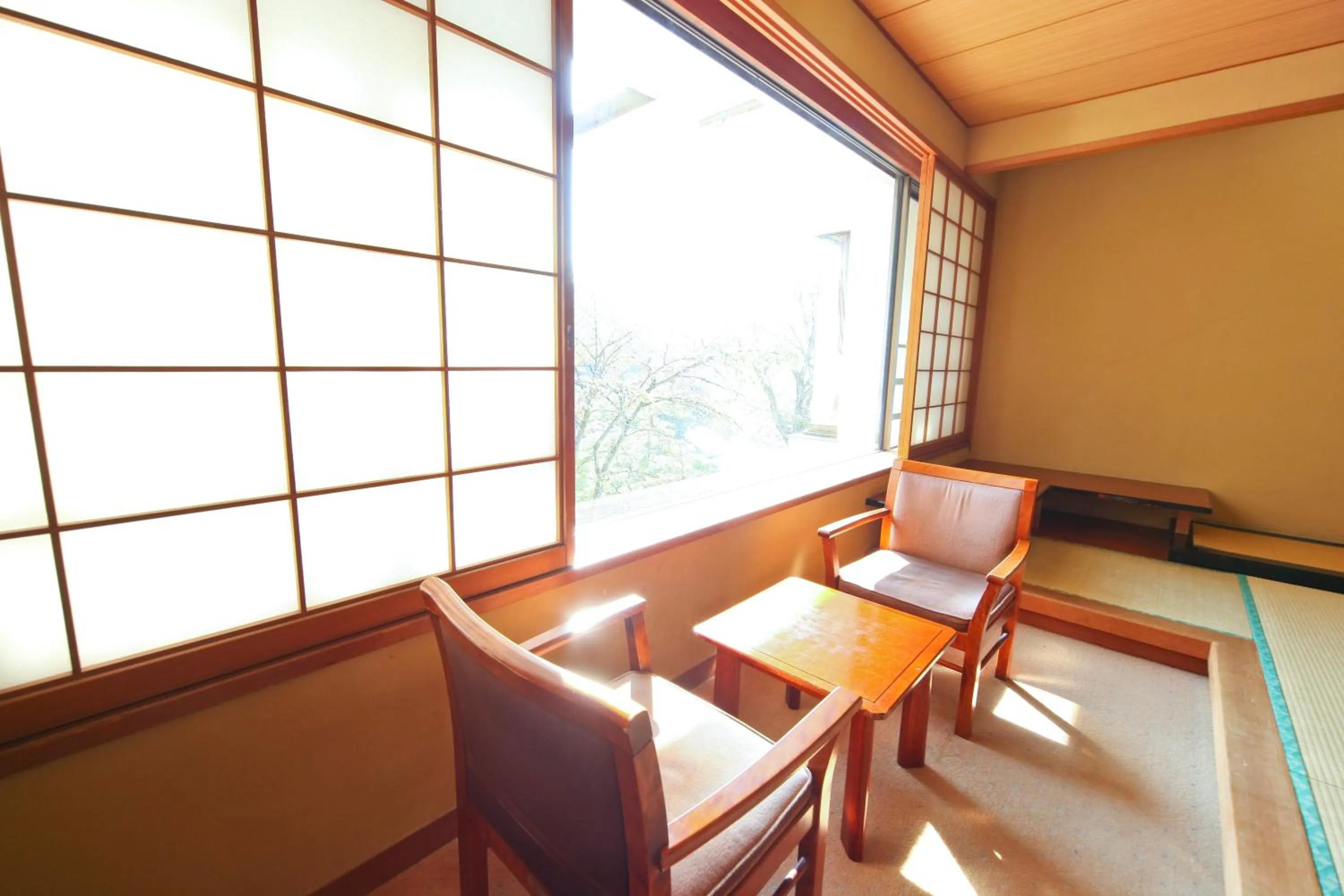 Photo of the whole room in Shima Grand Hotel