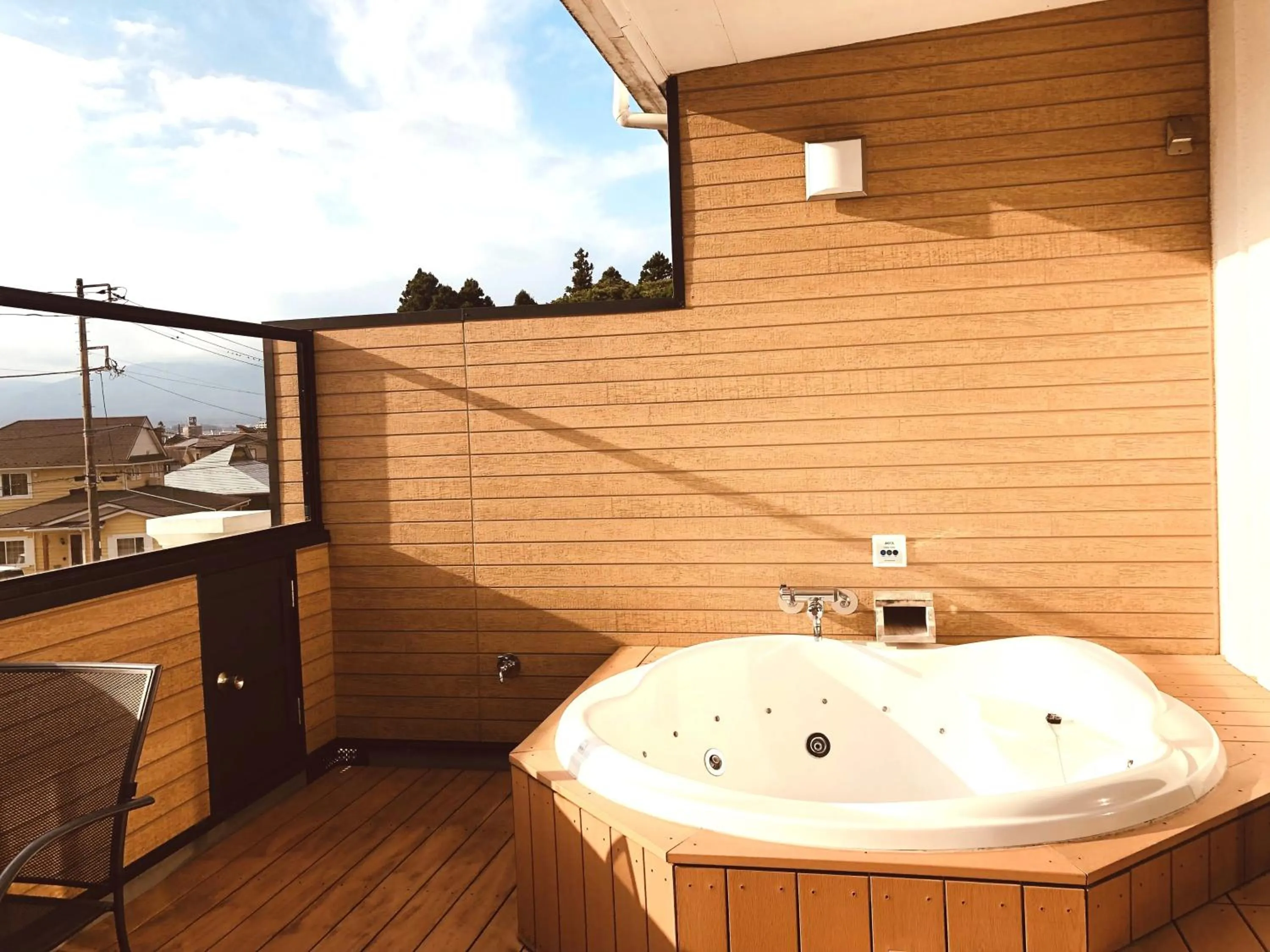 Hotel Square FujiGotemba