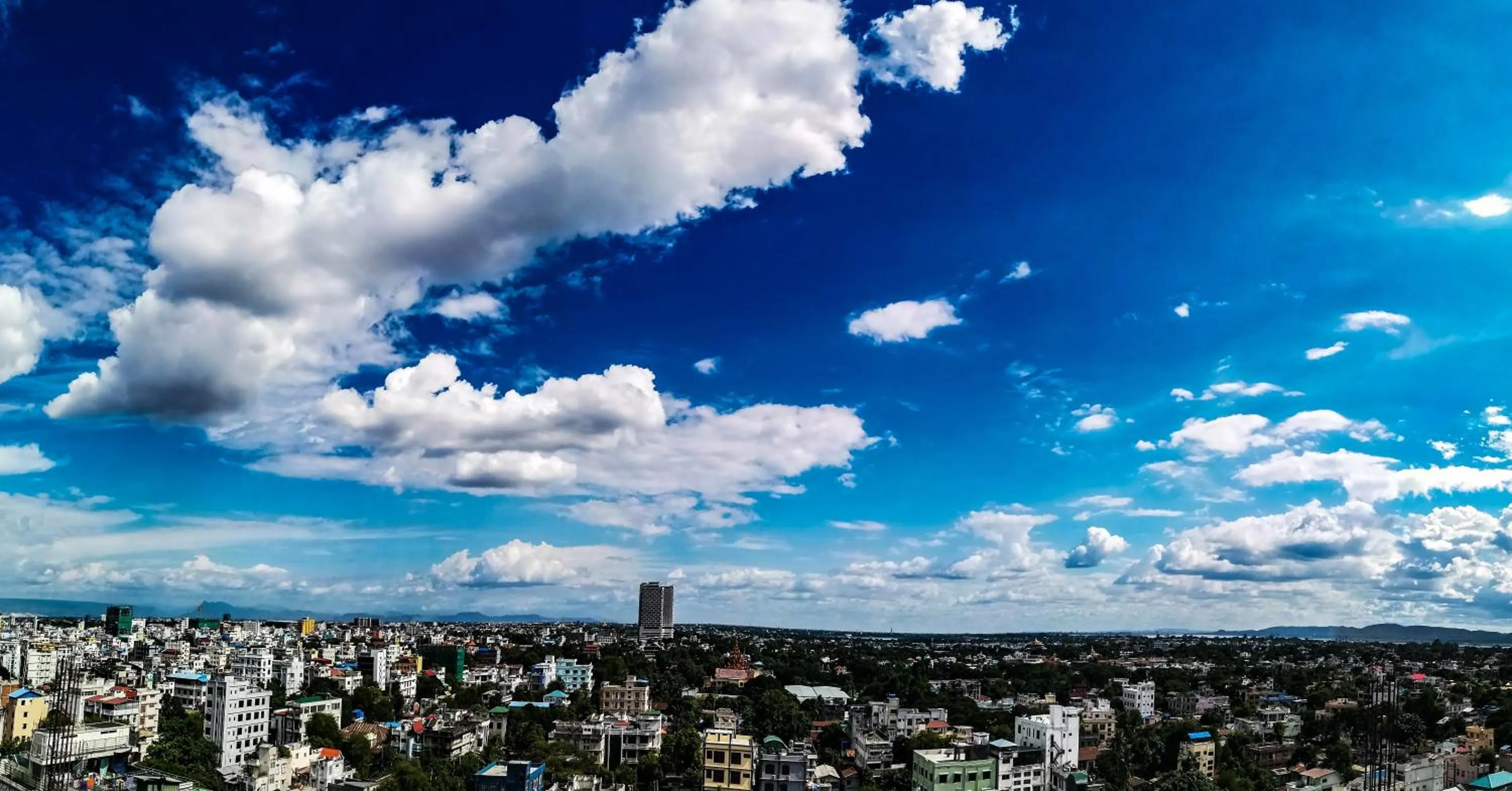 Nearby landmark in The Hotel Nova