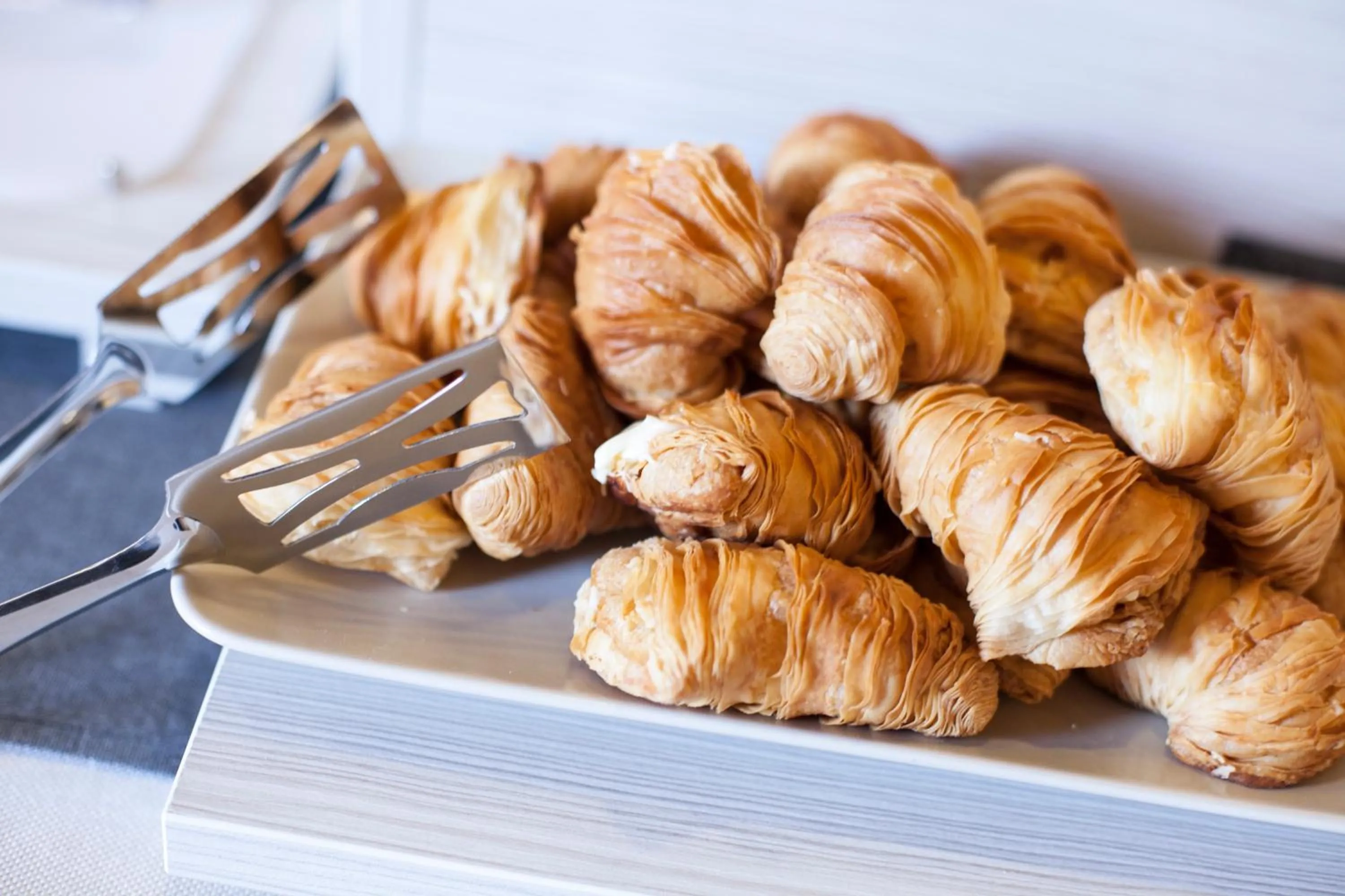 Food and drinks in B&B il Barbero