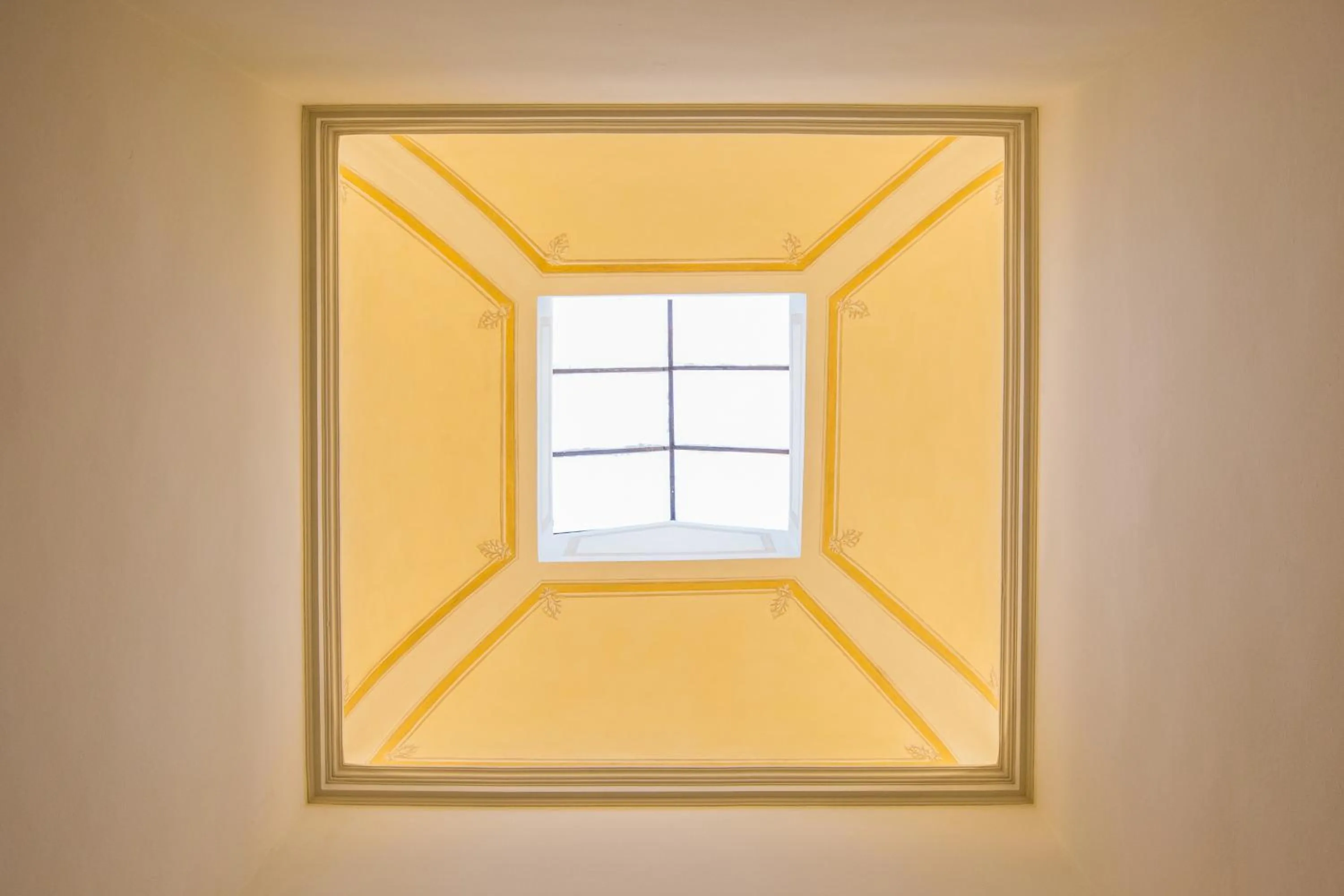 On site in B&B il Barbero