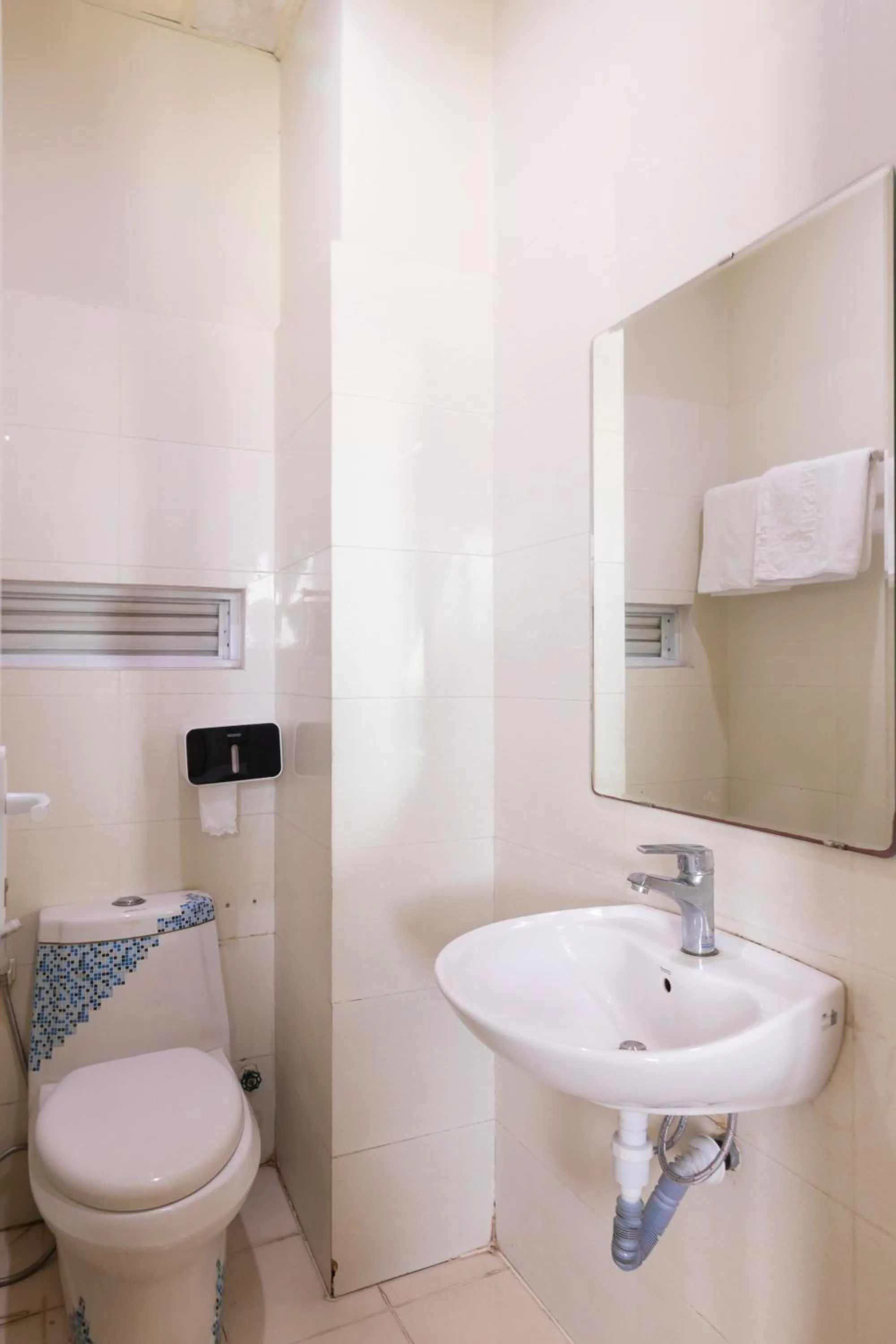 Hoang Anh Star Boutique Hotel